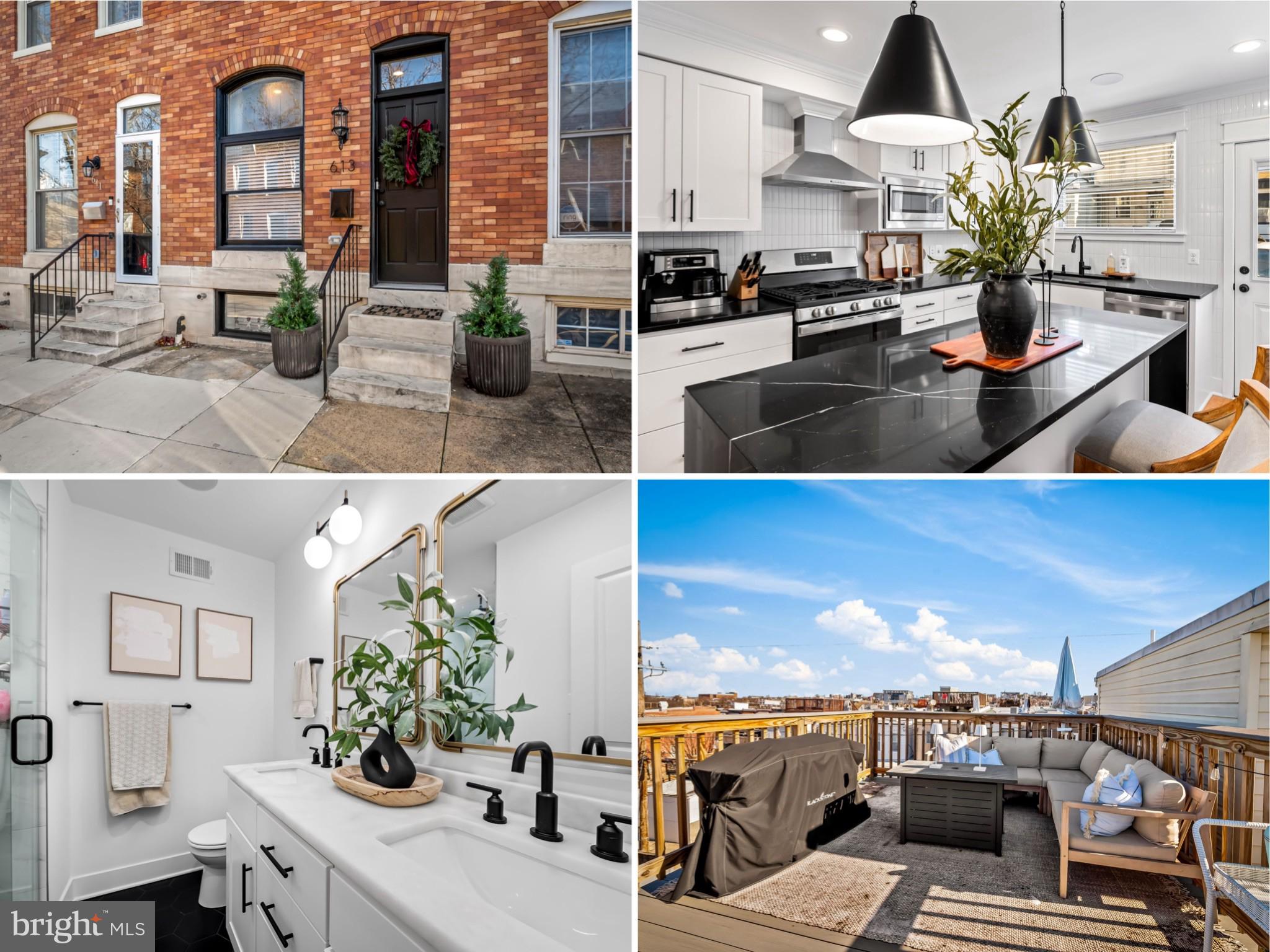 CANTON - Residential