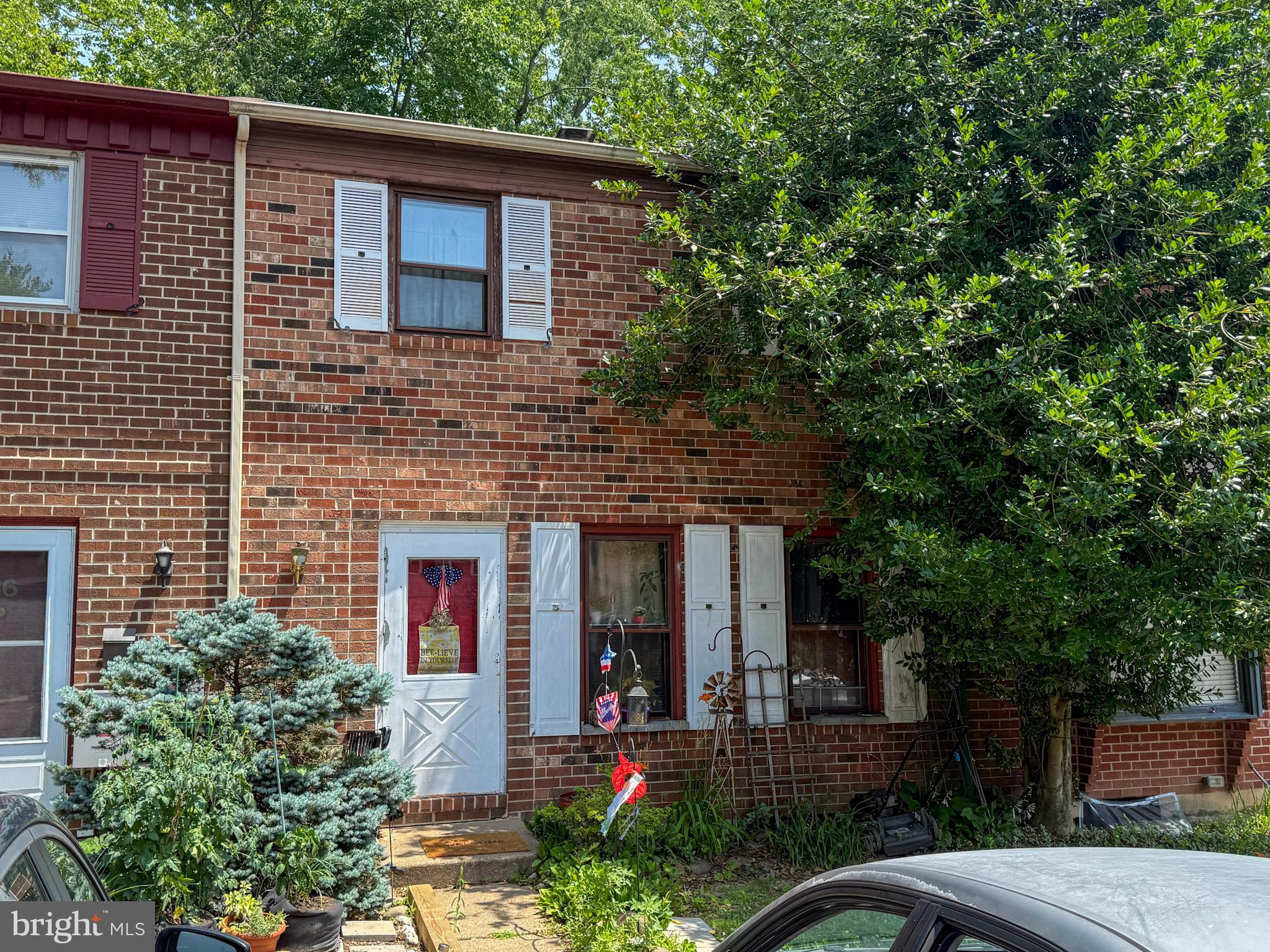 OLDE COLONIAL GREENE - Residential