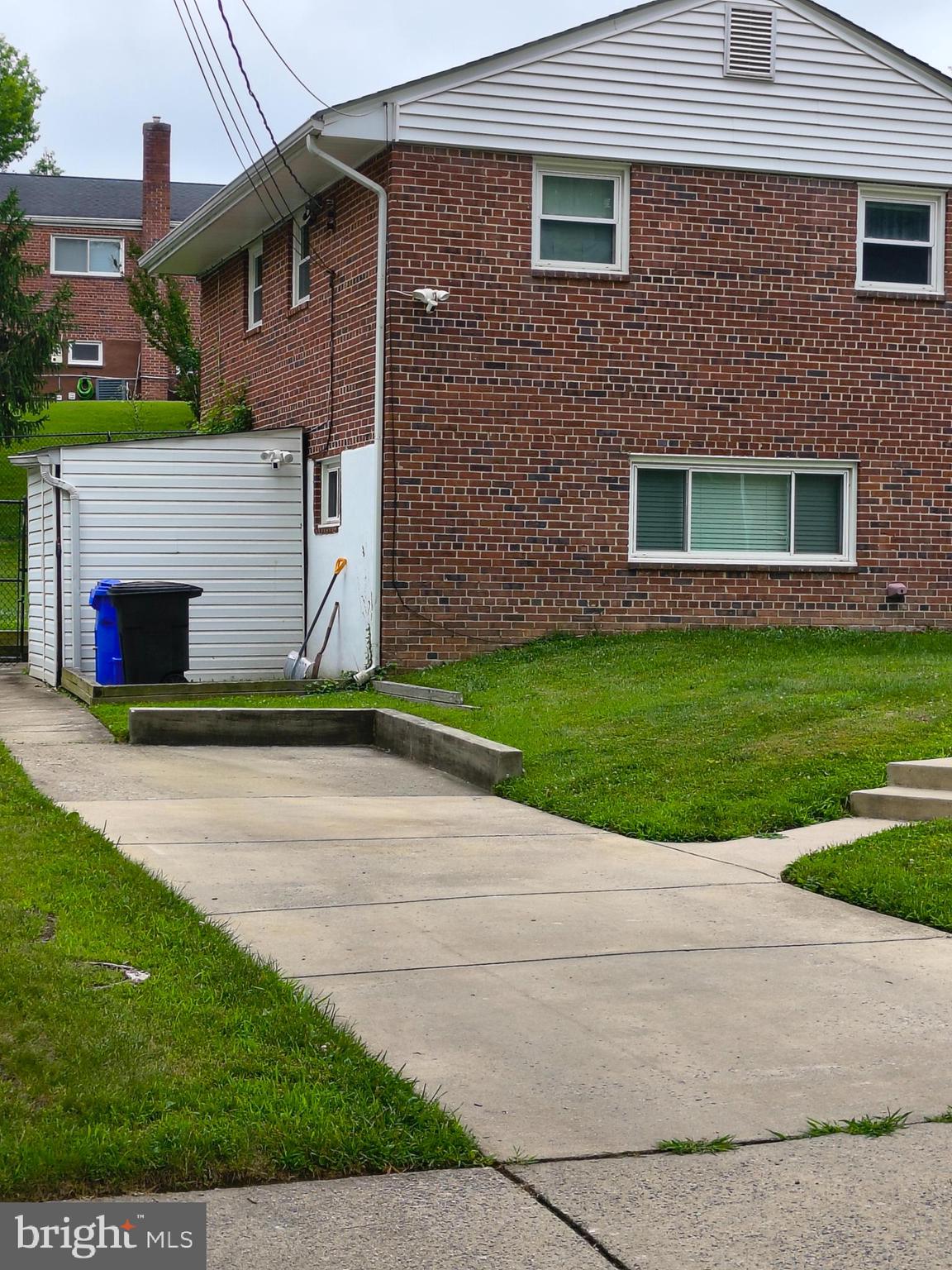 FRANKLIN PARK - Residential