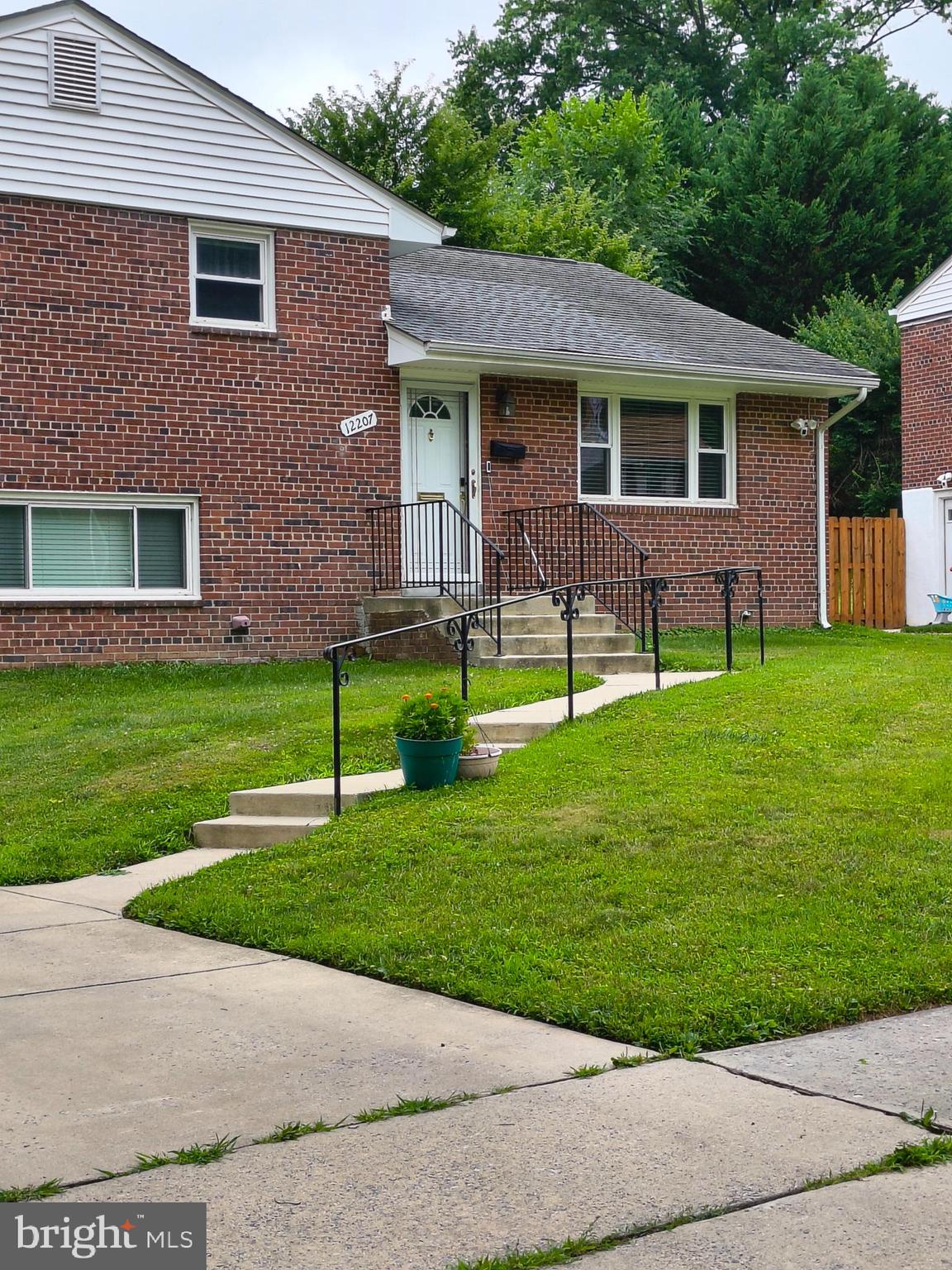 FRANKLIN PARK - Residential