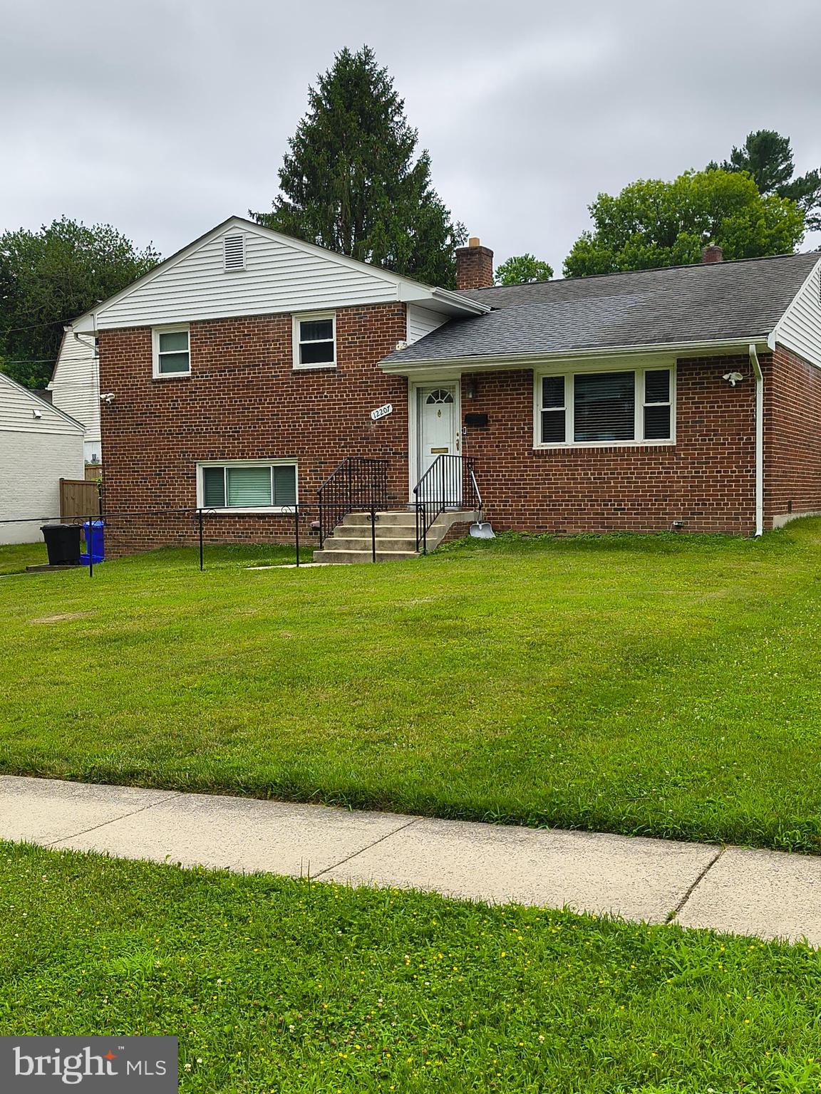 FRANKLIN PARK - Residential