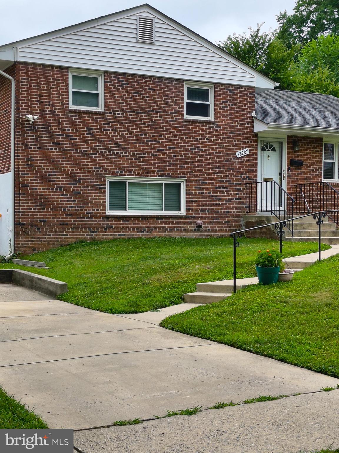 FRANKLIN PARK - Residential