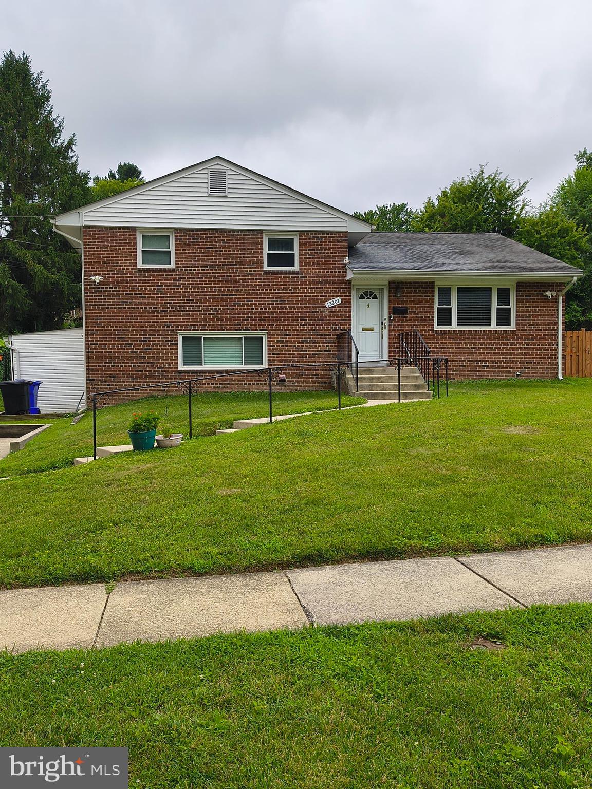 FRANKLIN PARK - Residential