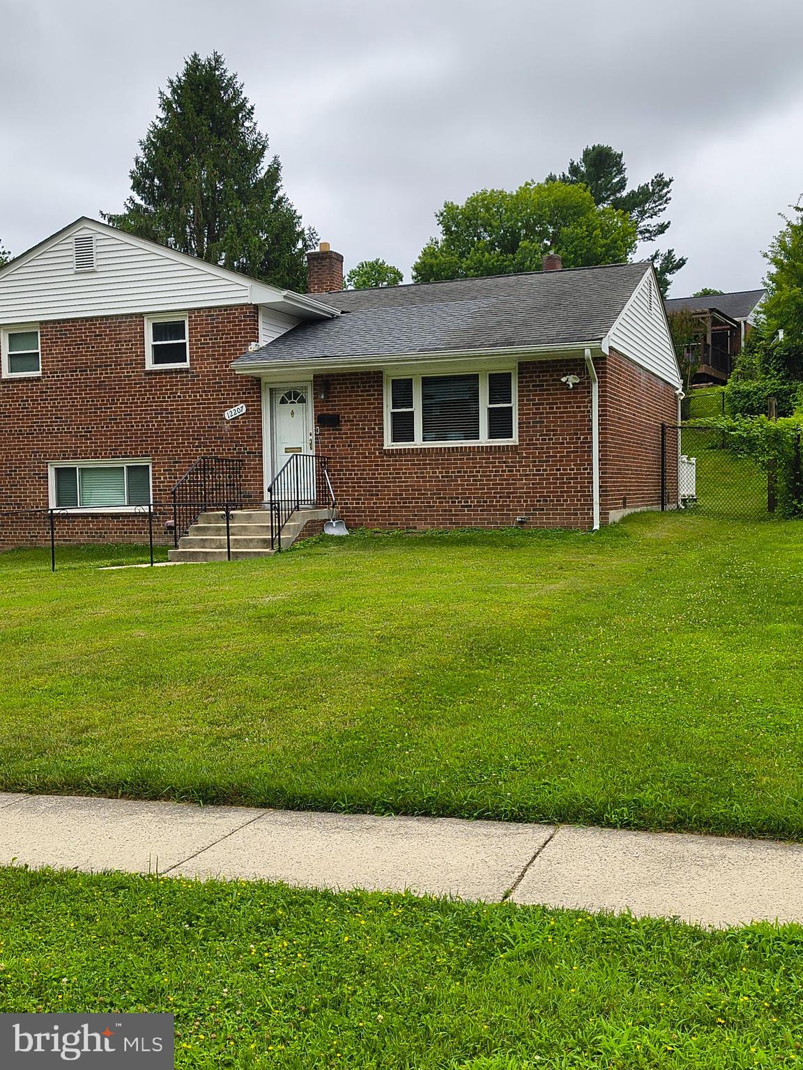 FRANKLIN PARK - Residential