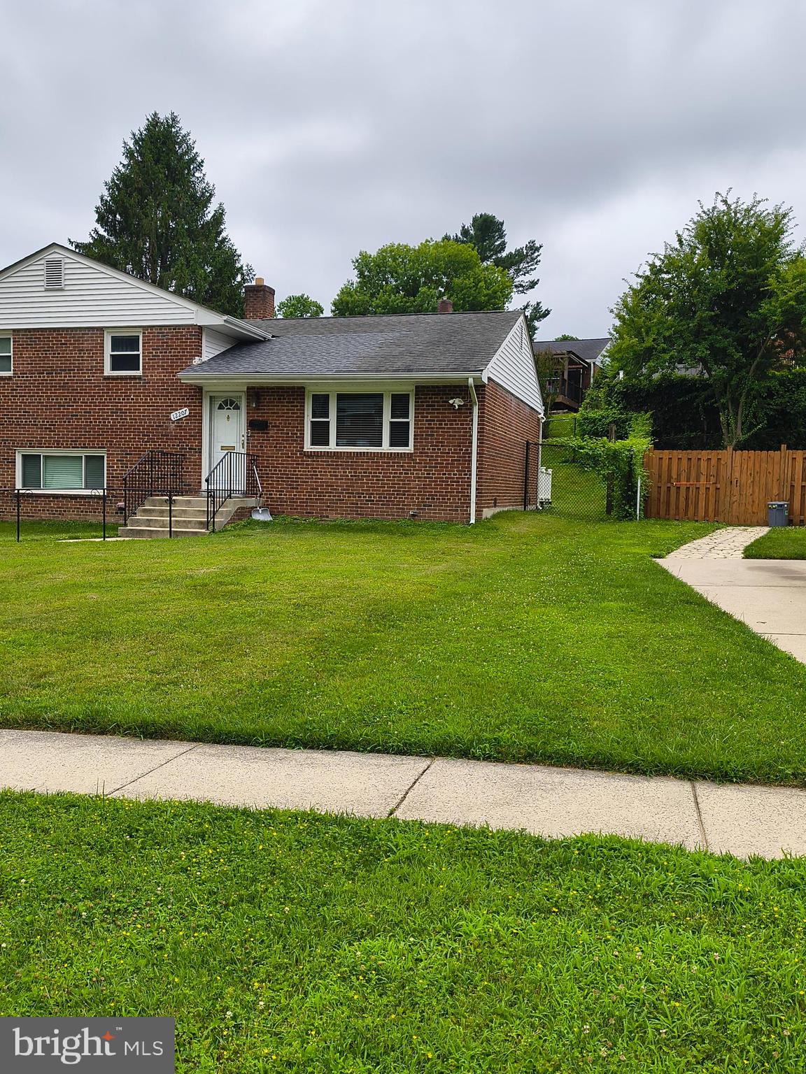 FRANKLIN PARK - Residential