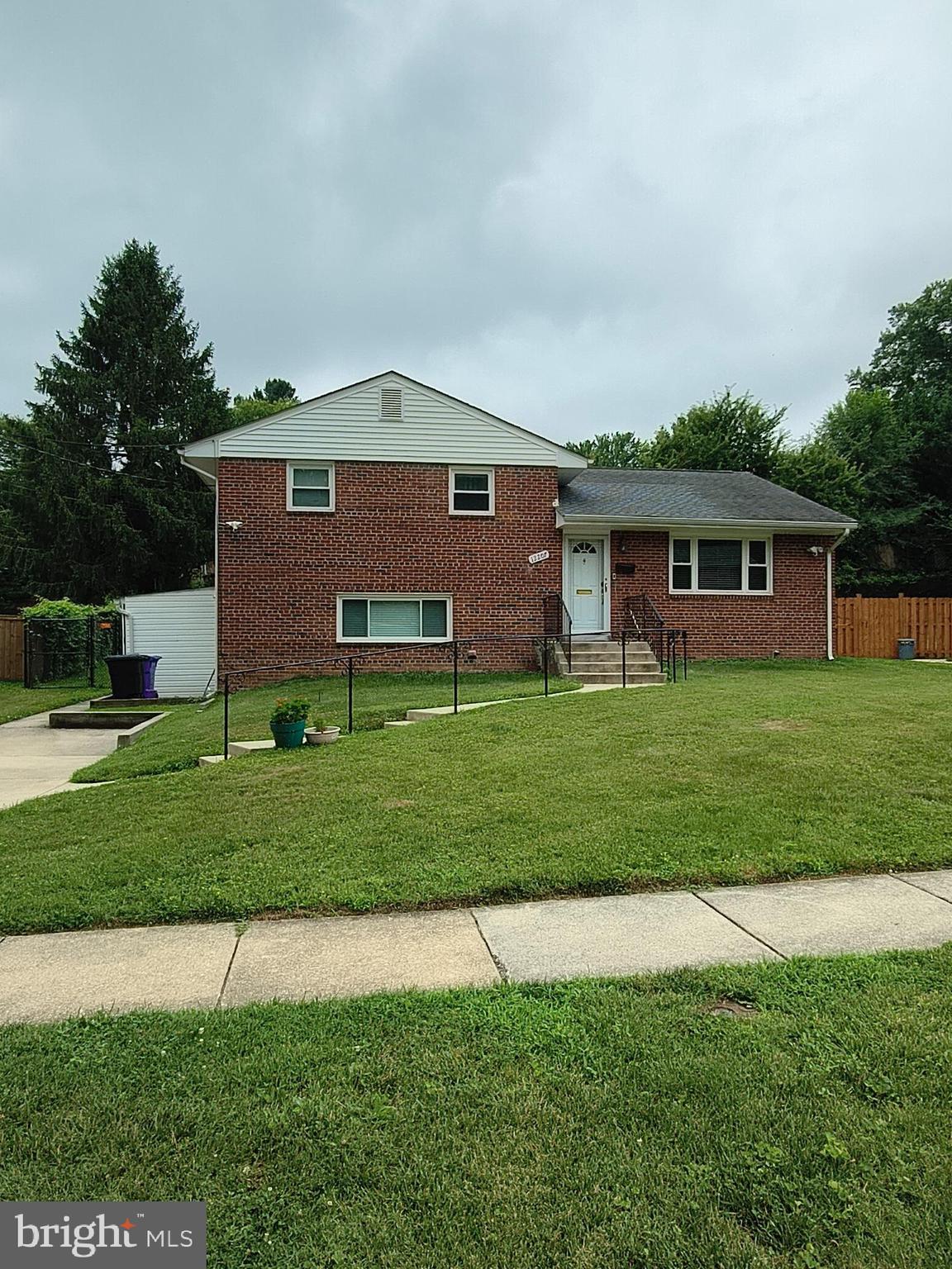 FRANKLIN PARK - Residential