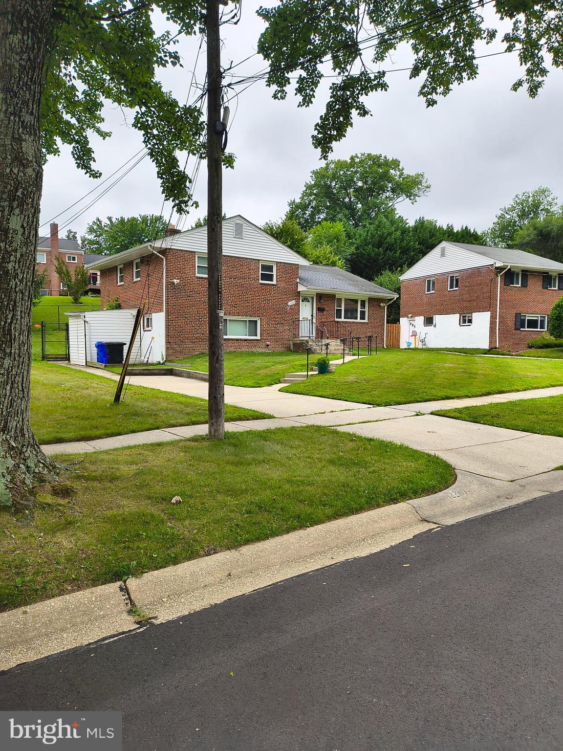 FRANKLIN PARK - Residential