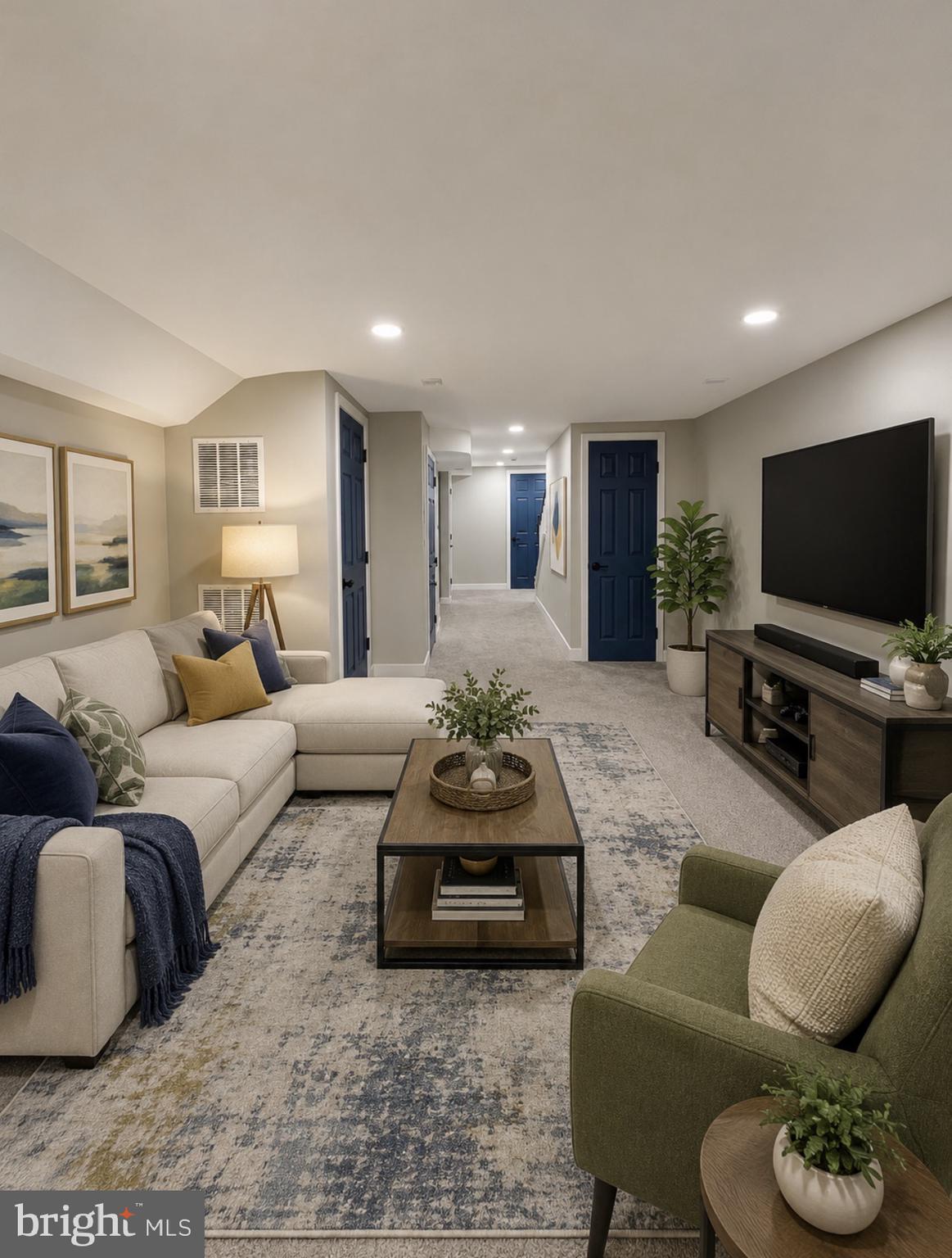 MADISON EASTEND - Residential