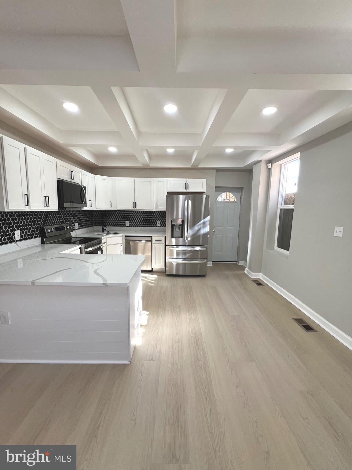 MADISON EASTEND - Residential