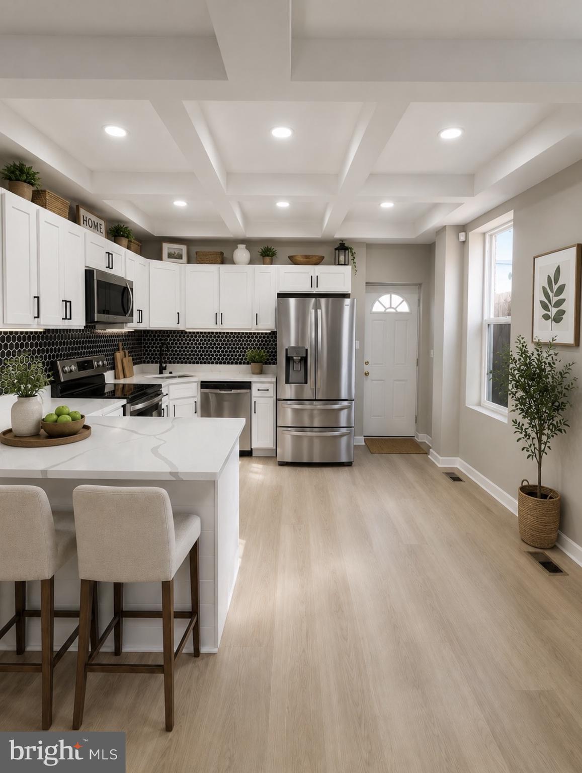 MADISON EASTEND - Residential