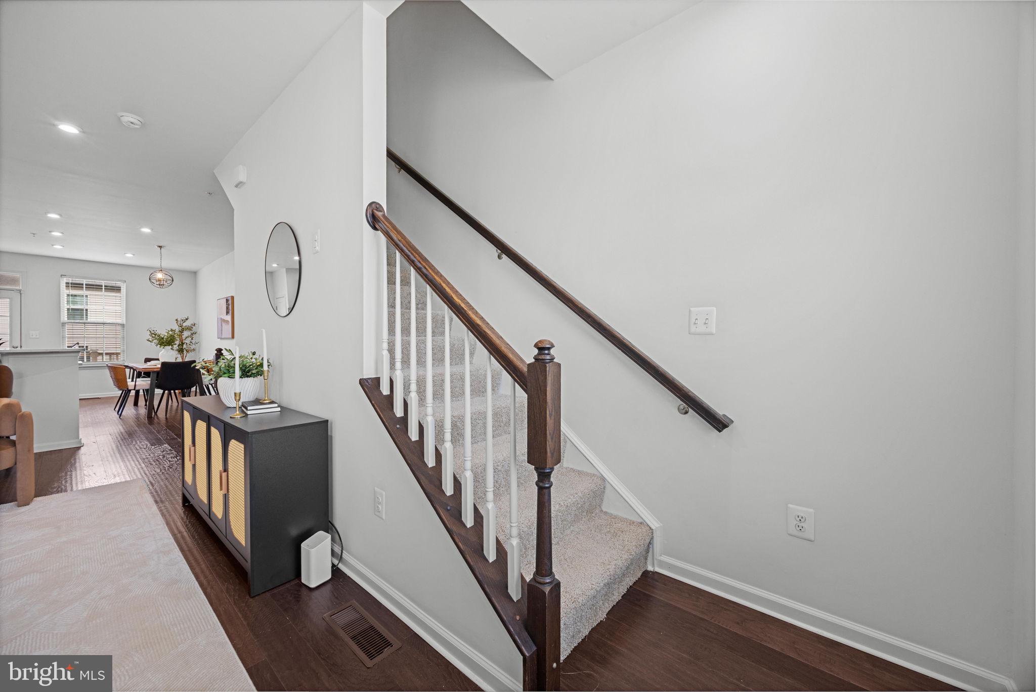 OLDHAM CROSSING - Residential