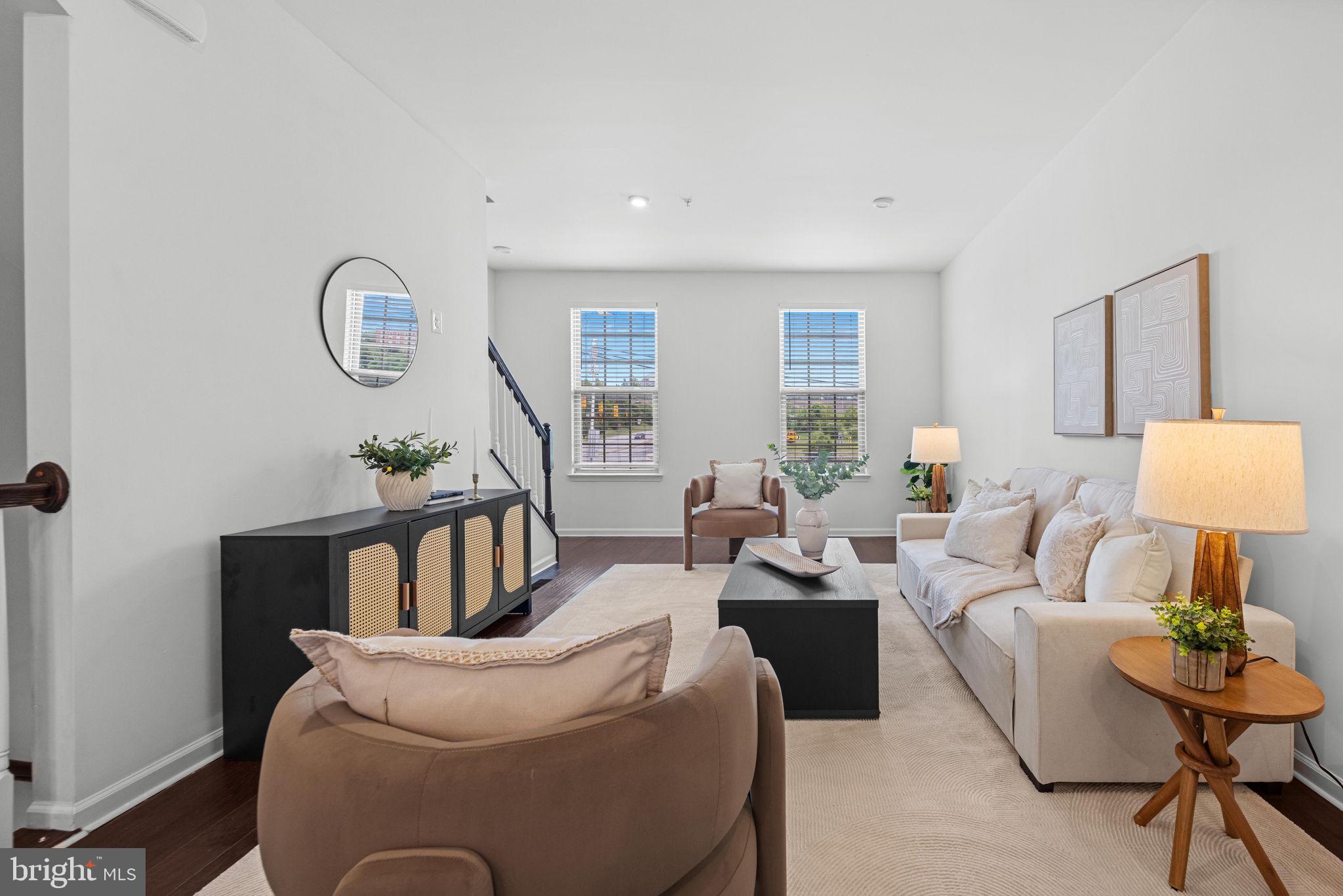 OLDHAM CROSSING - Residential