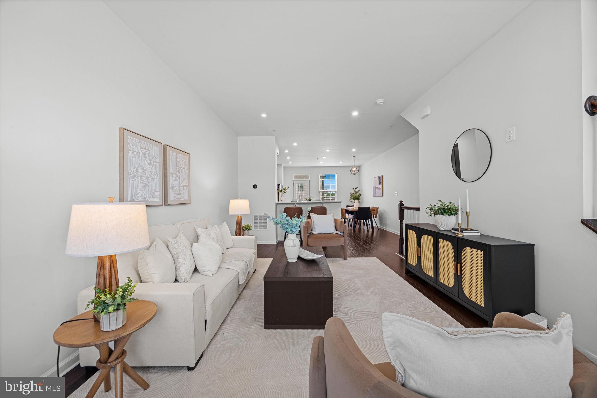 OLDHAM CROSSING - Residential