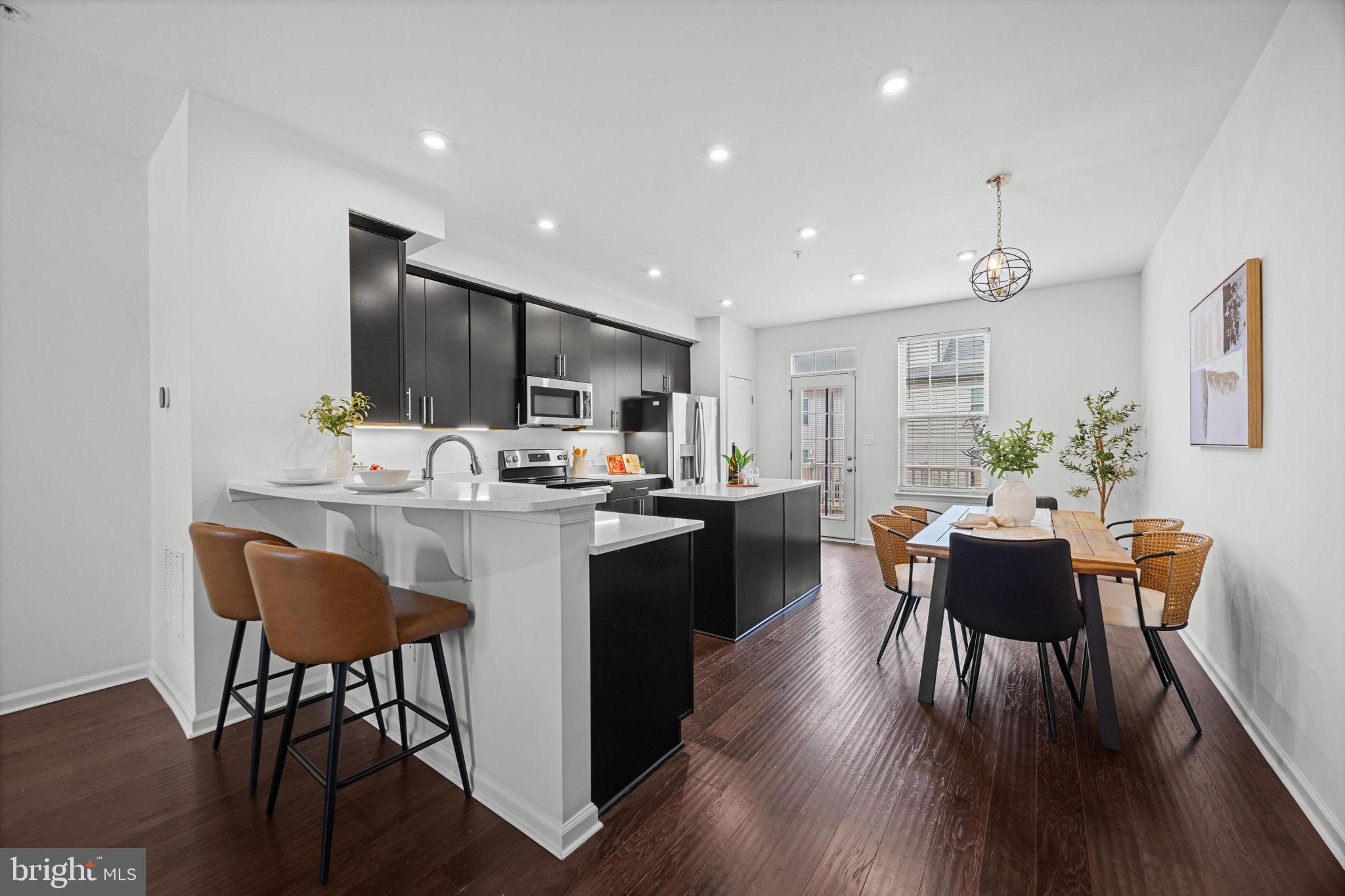 OLDHAM CROSSING - Residential