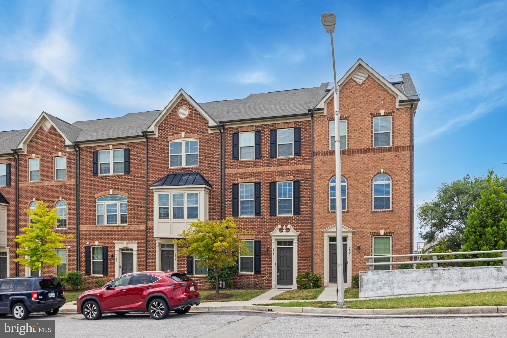 OLDHAM CROSSING - Residential