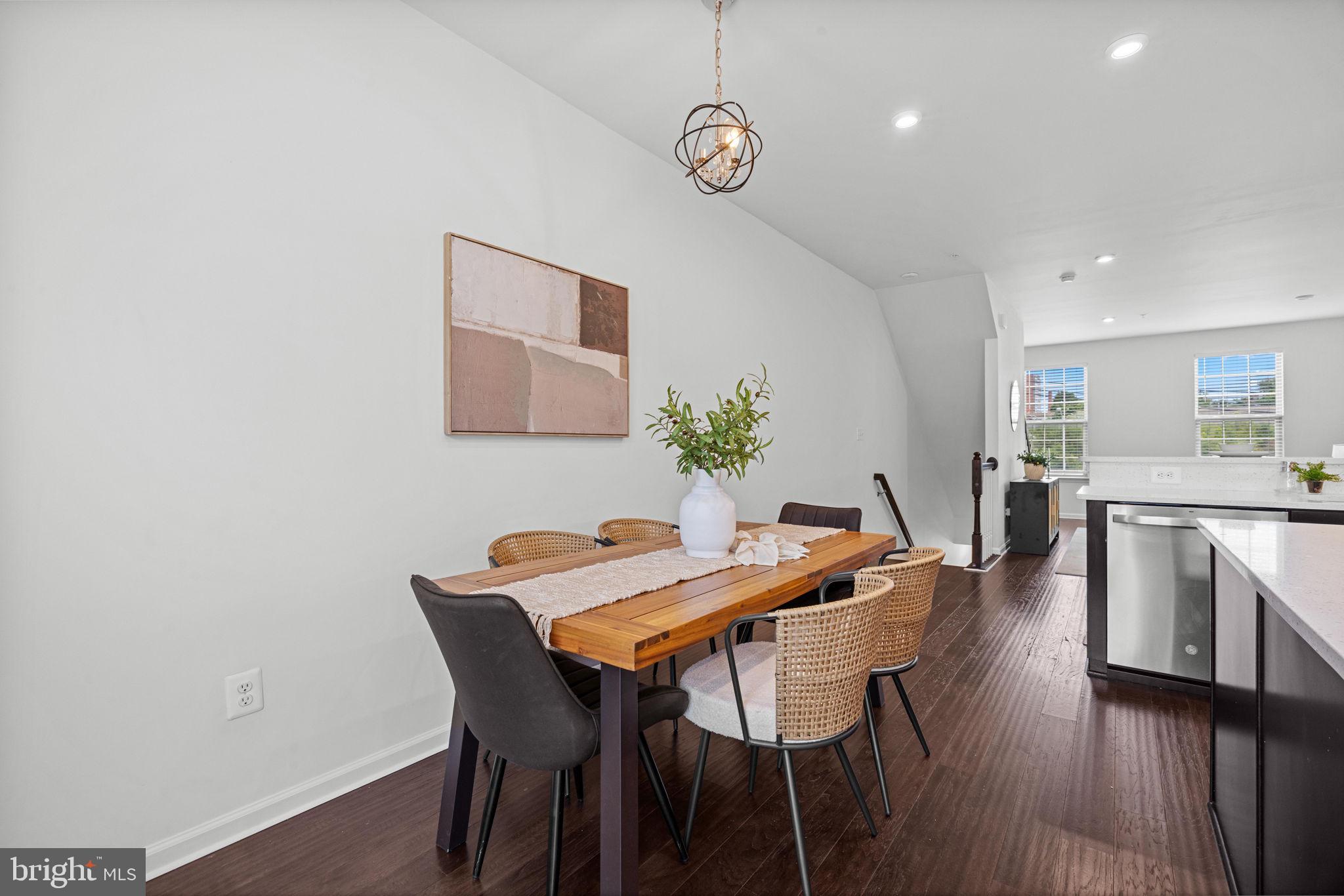 OLDHAM CROSSING - Residential