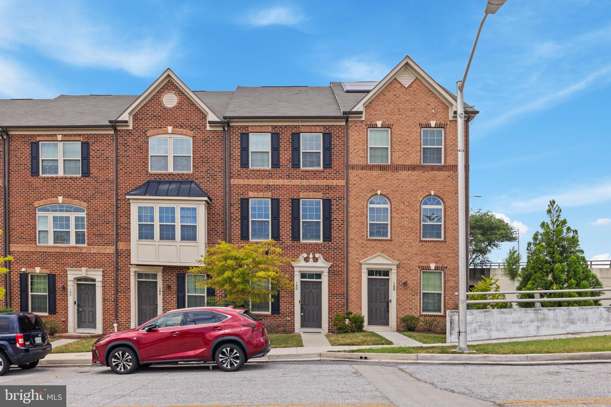 OLDHAM CROSSING - Residential