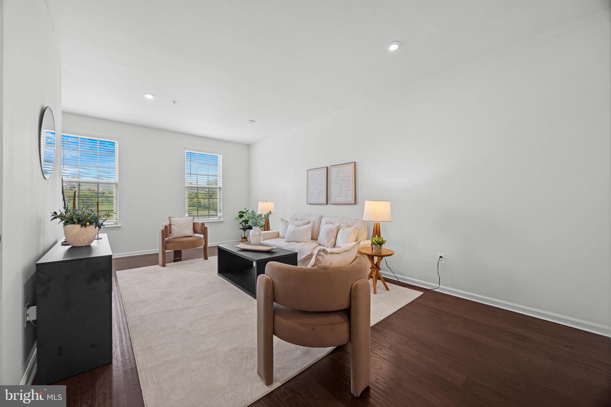 OLDHAM CROSSING - Residential