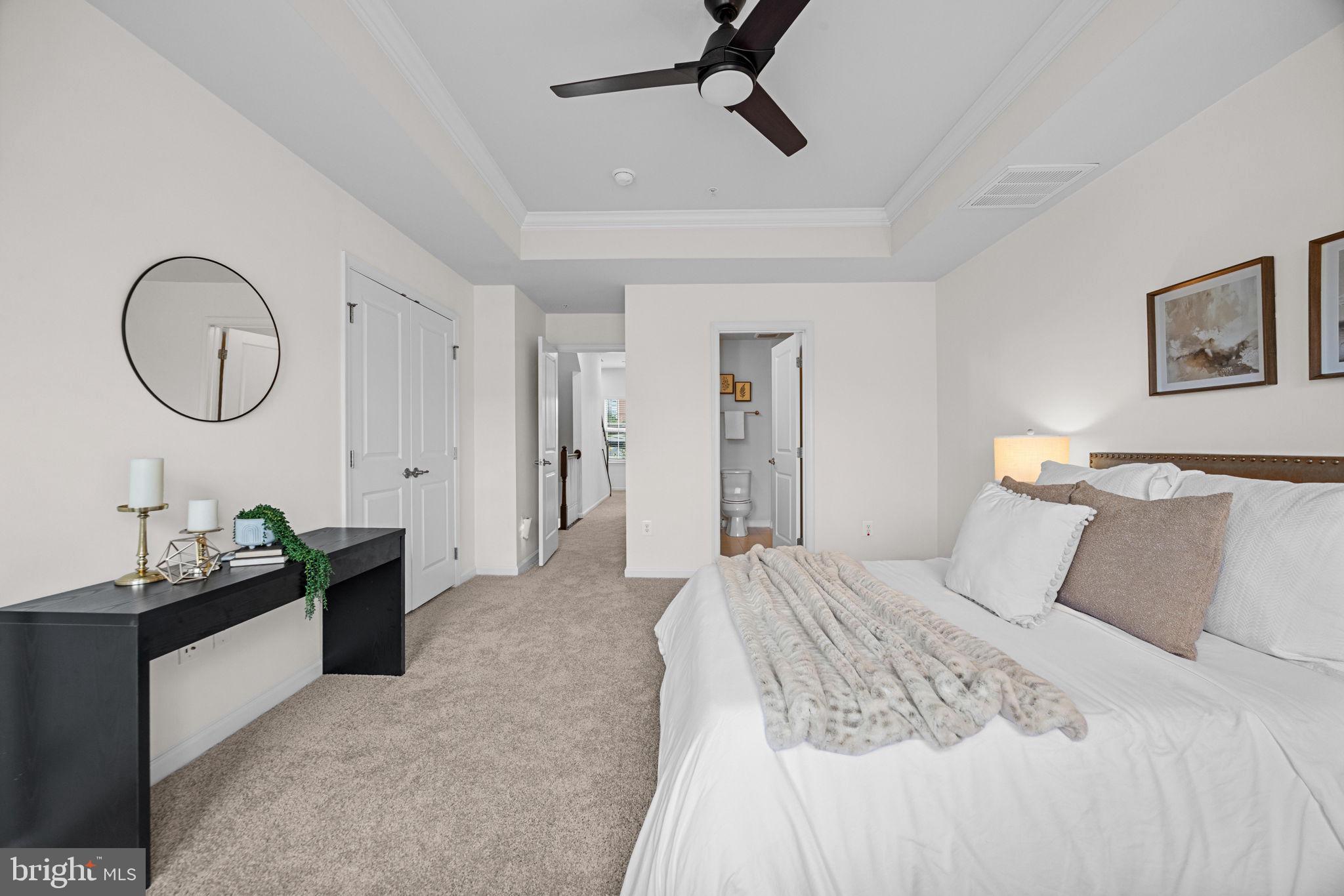OLDHAM CROSSING - Residential