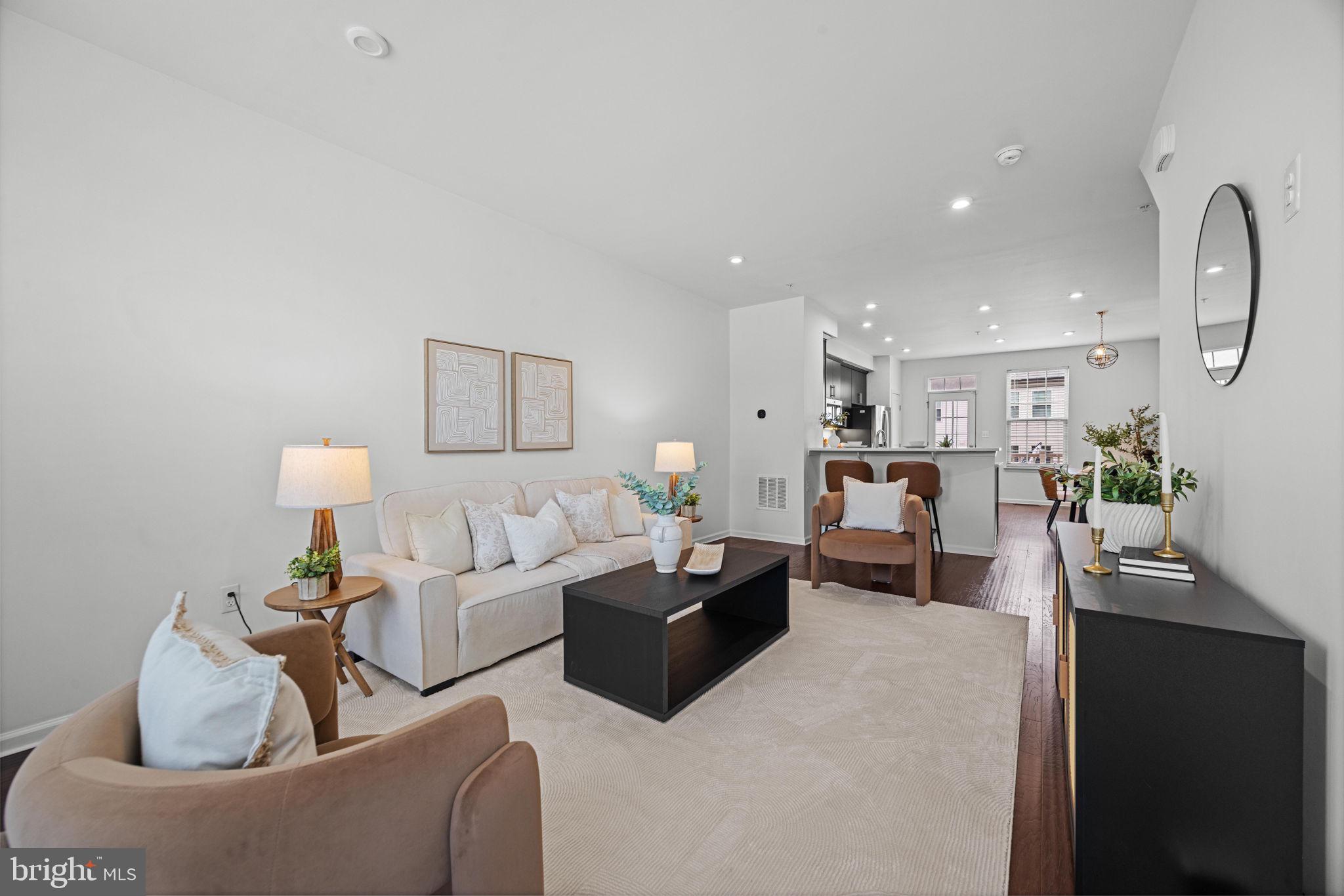 OLDHAM CROSSING - Residential