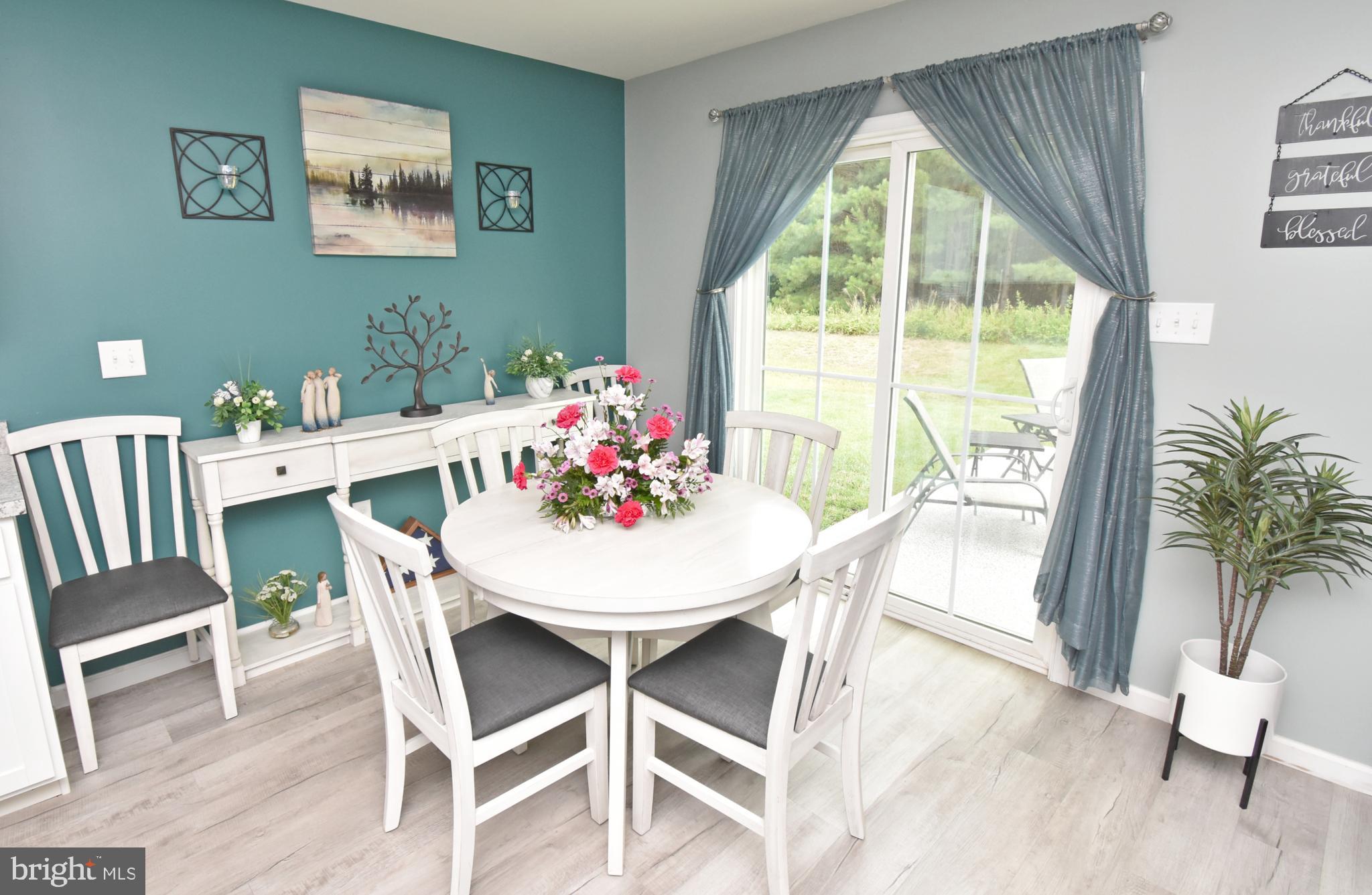 YORKSHIRE ESTATES - Residential