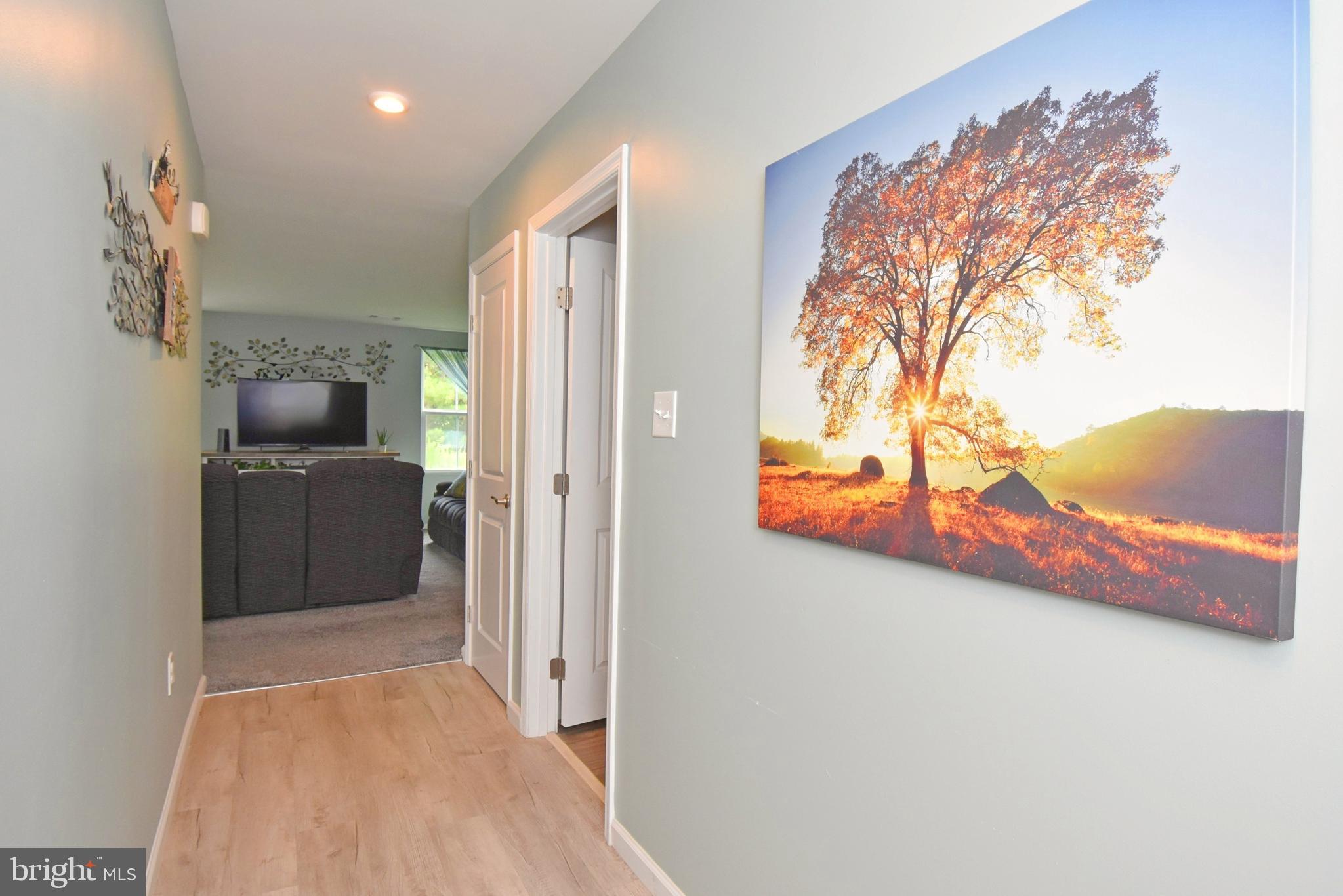 YORKSHIRE ESTATES - Residential