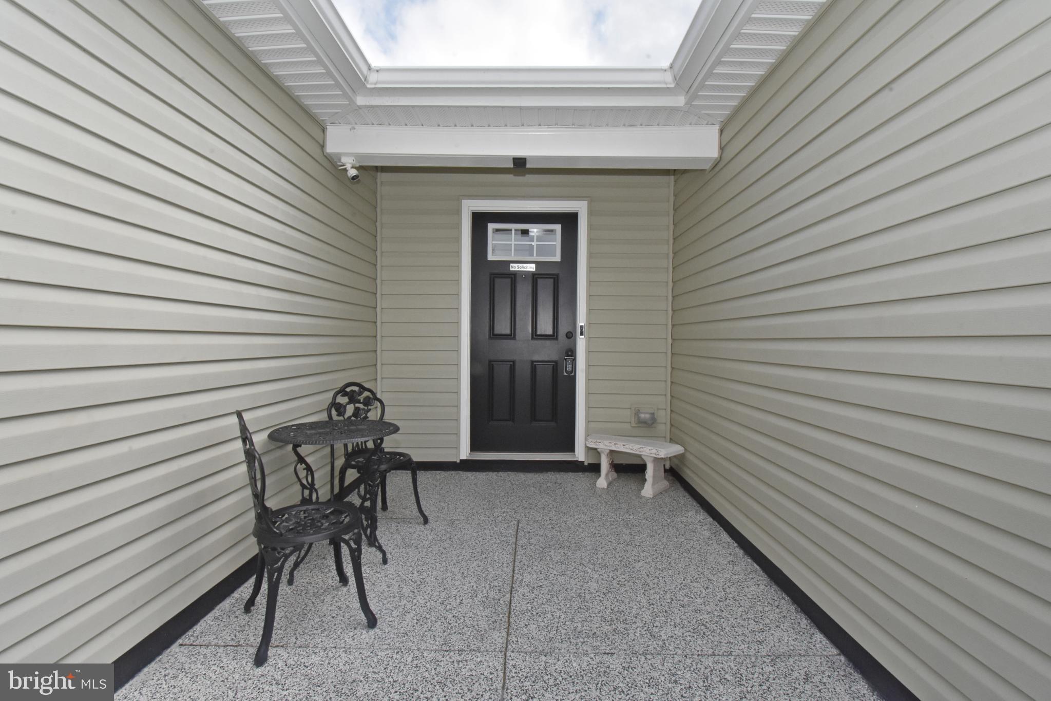 YORKSHIRE ESTATES - Residential