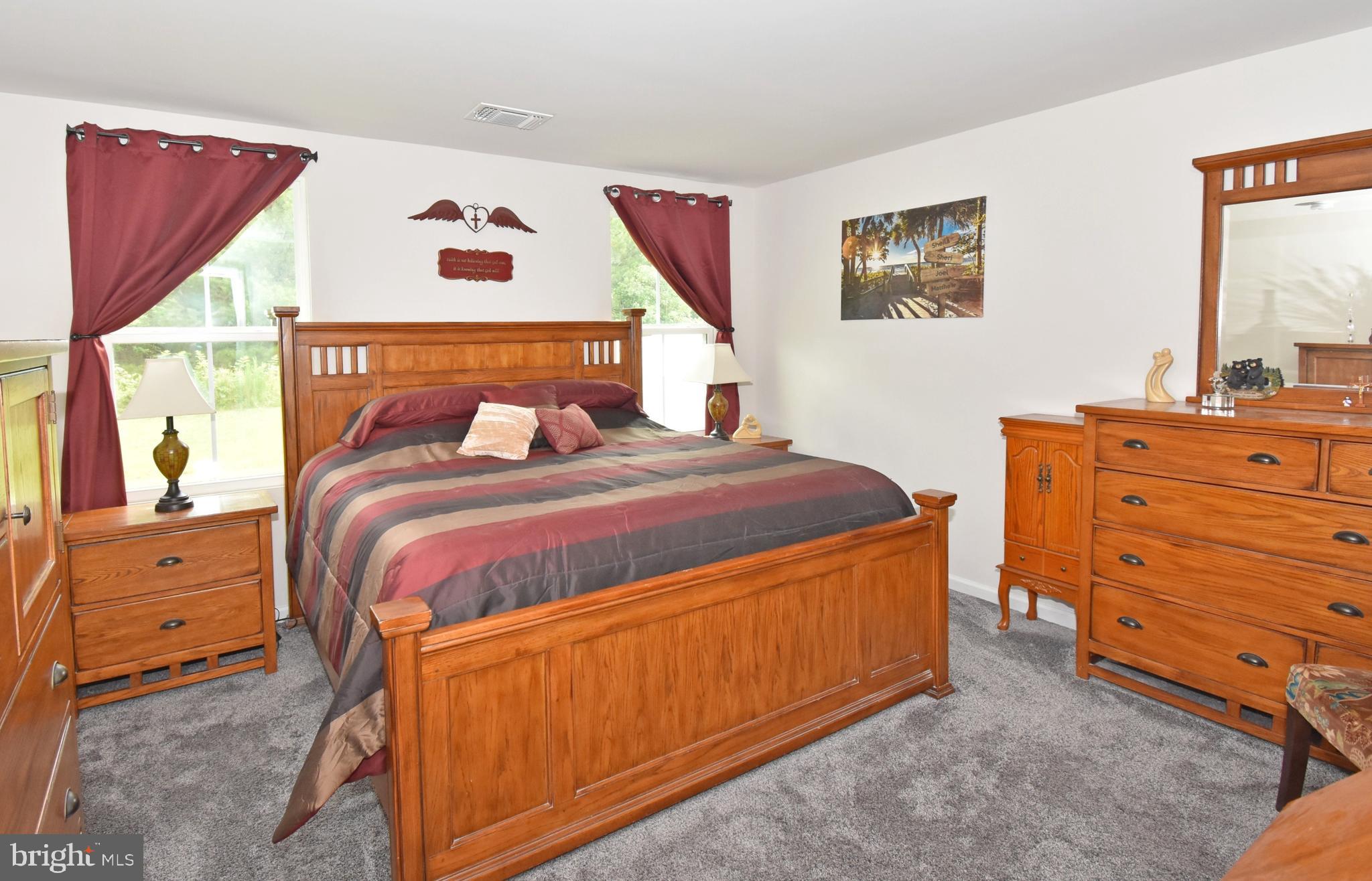 YORKSHIRE ESTATES - Residential
