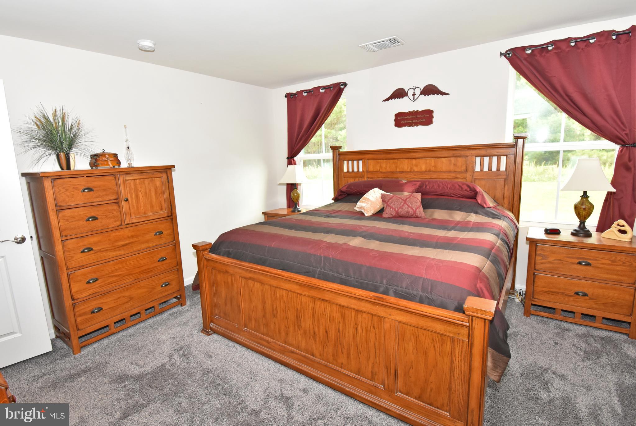 YORKSHIRE ESTATES - Residential
