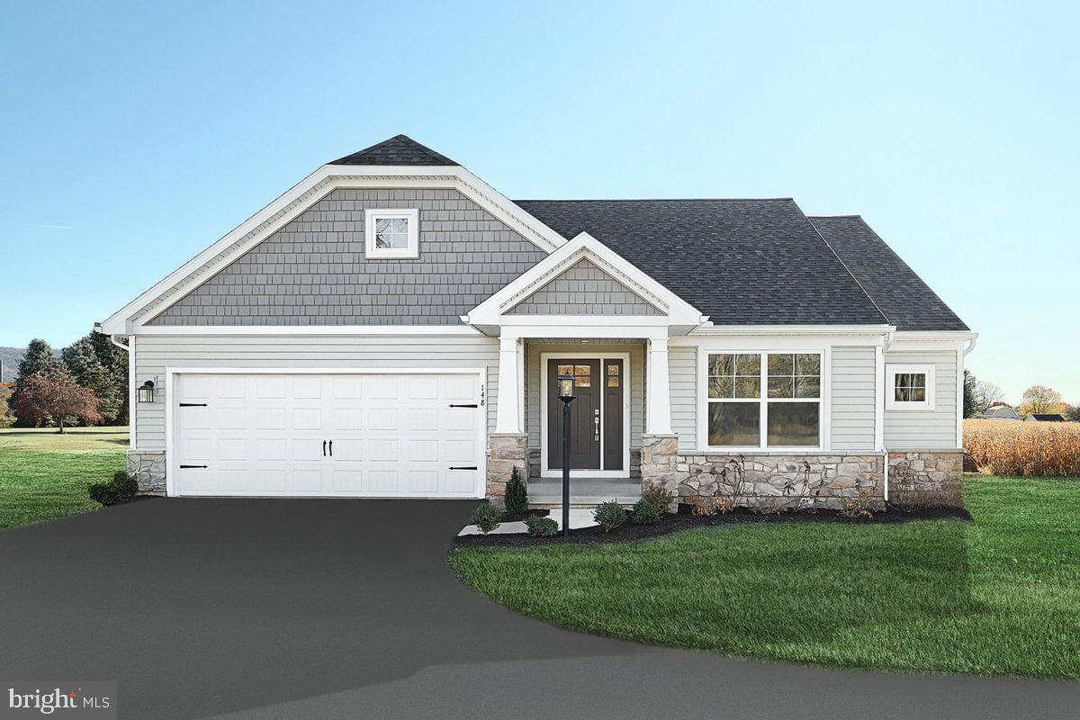 STONE MILL ESTATES - Residential