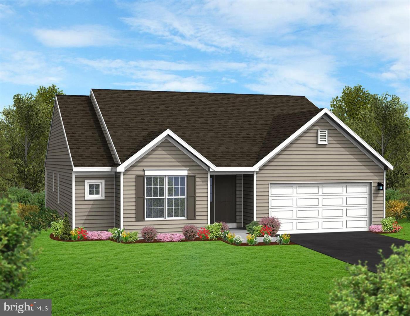 STONE MILL ESTATES - Residential