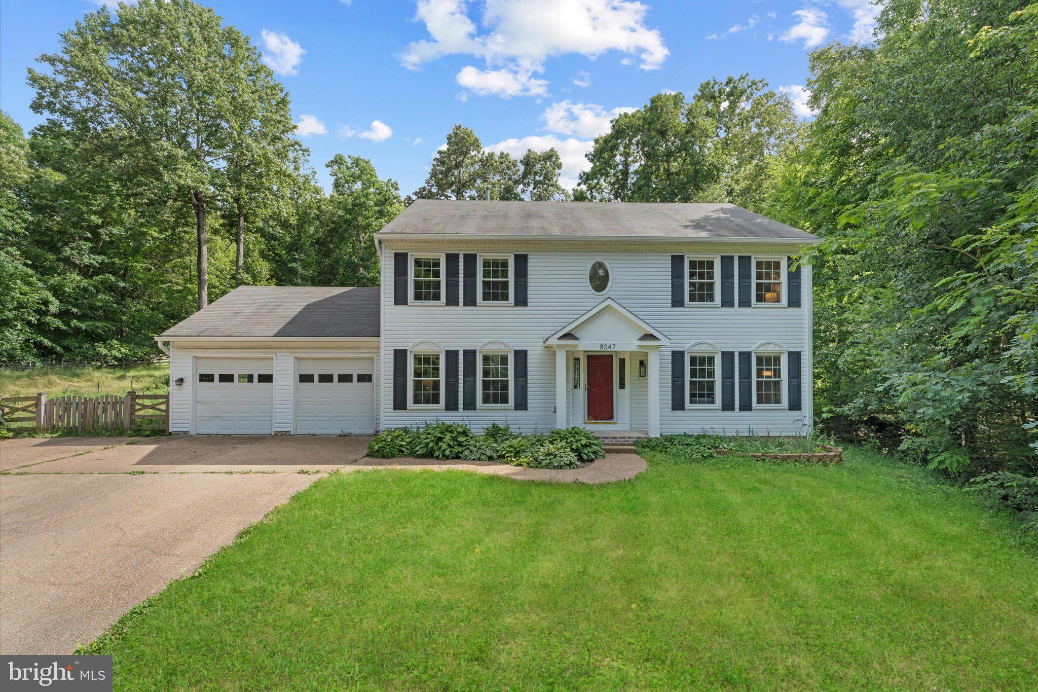 WOODBINE WOODS - Residential