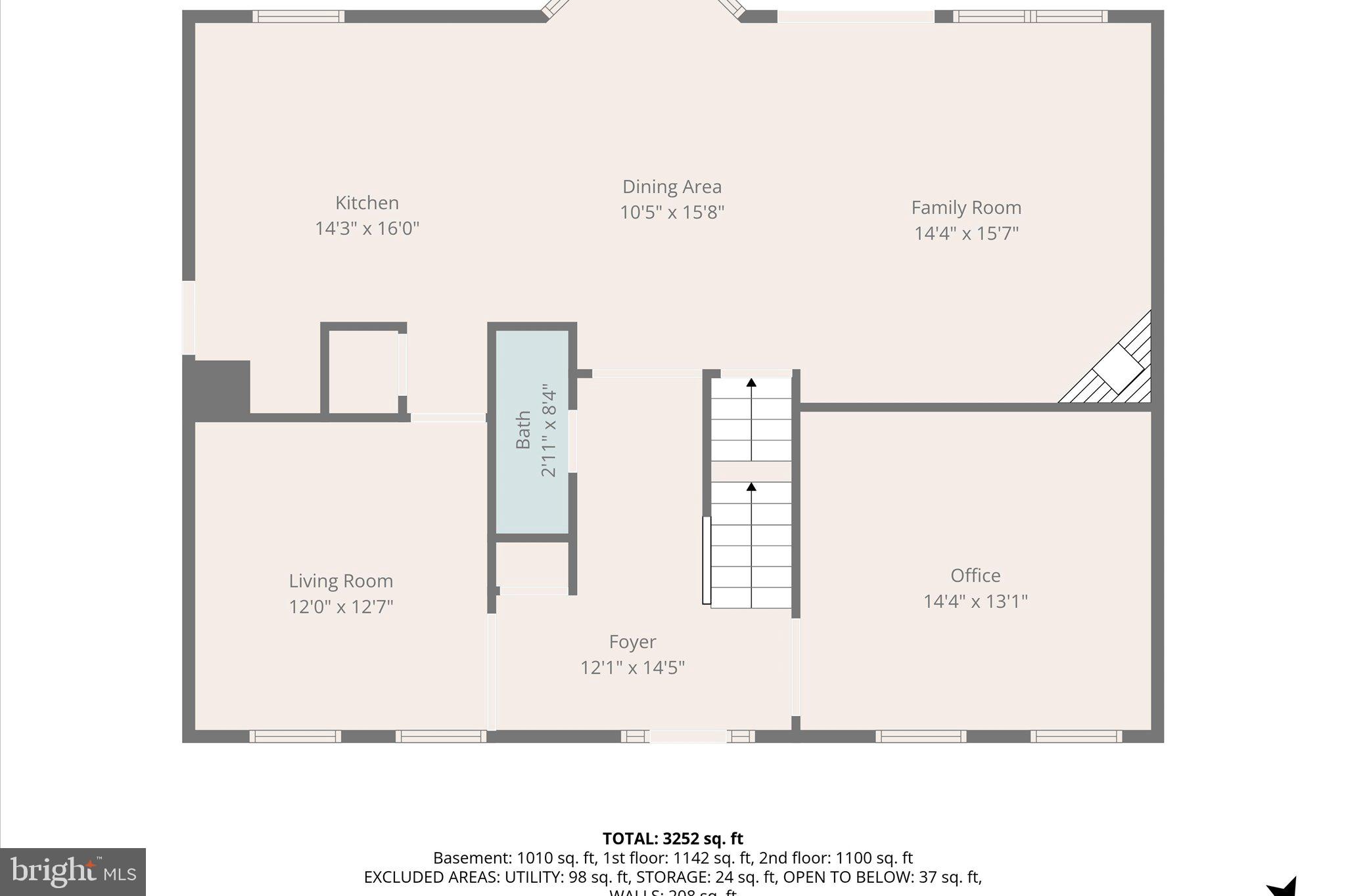 WOODBINE WOODS - Residential