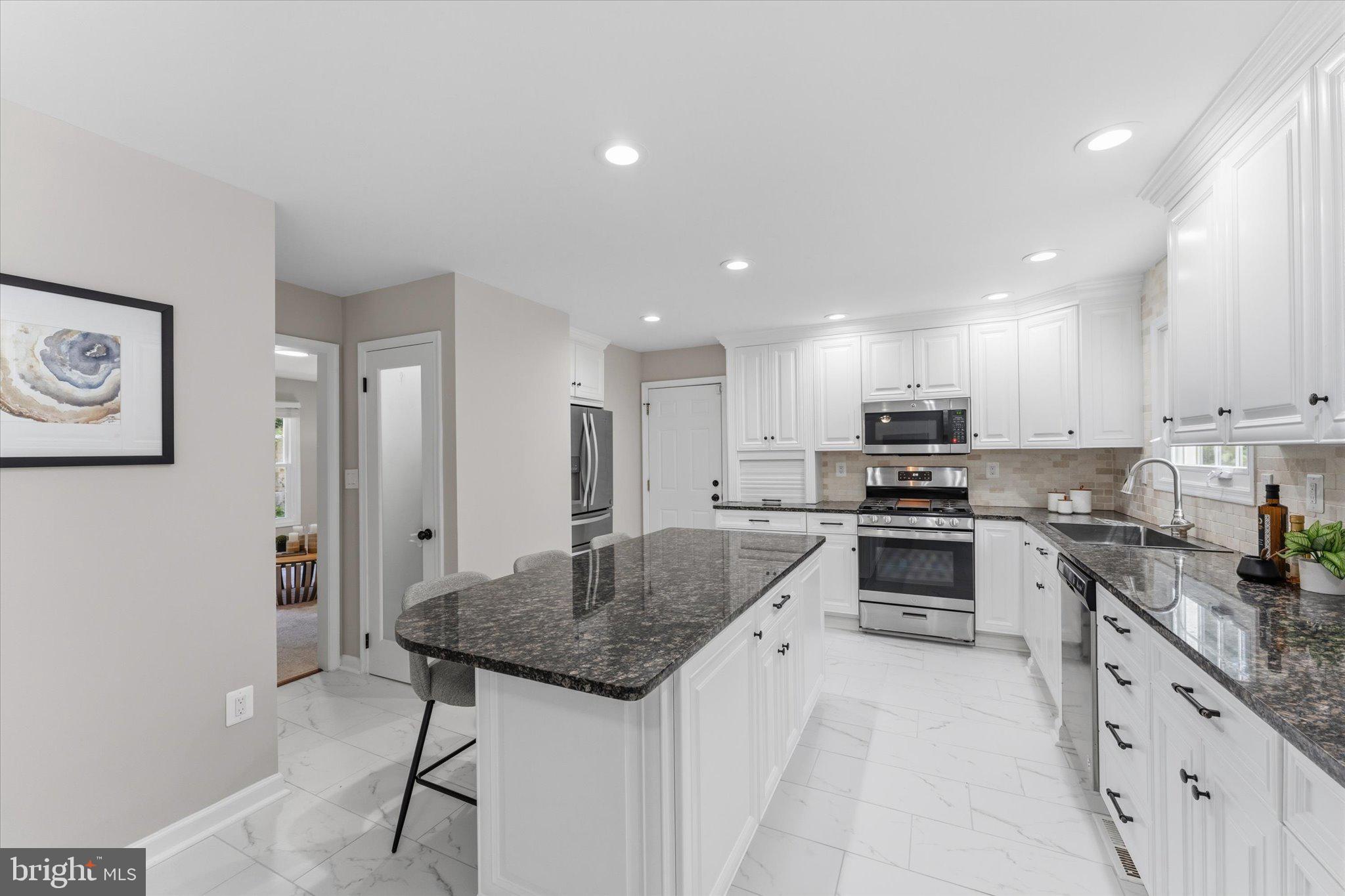 WOODBINE WOODS - Residential