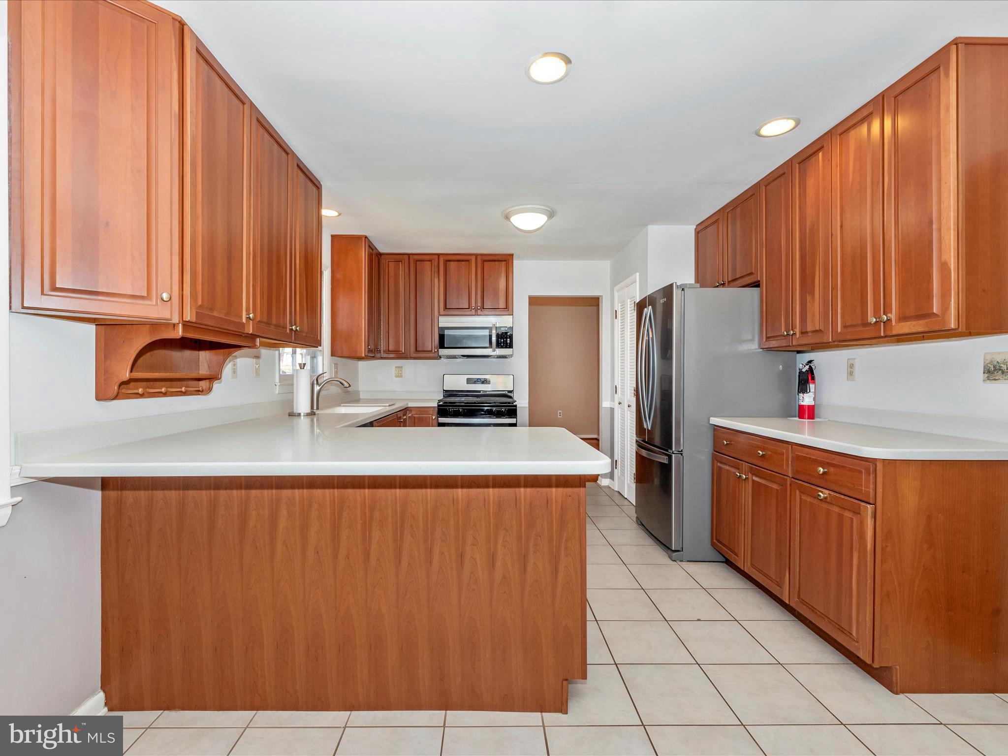 CARROLL SQUARE - Residential