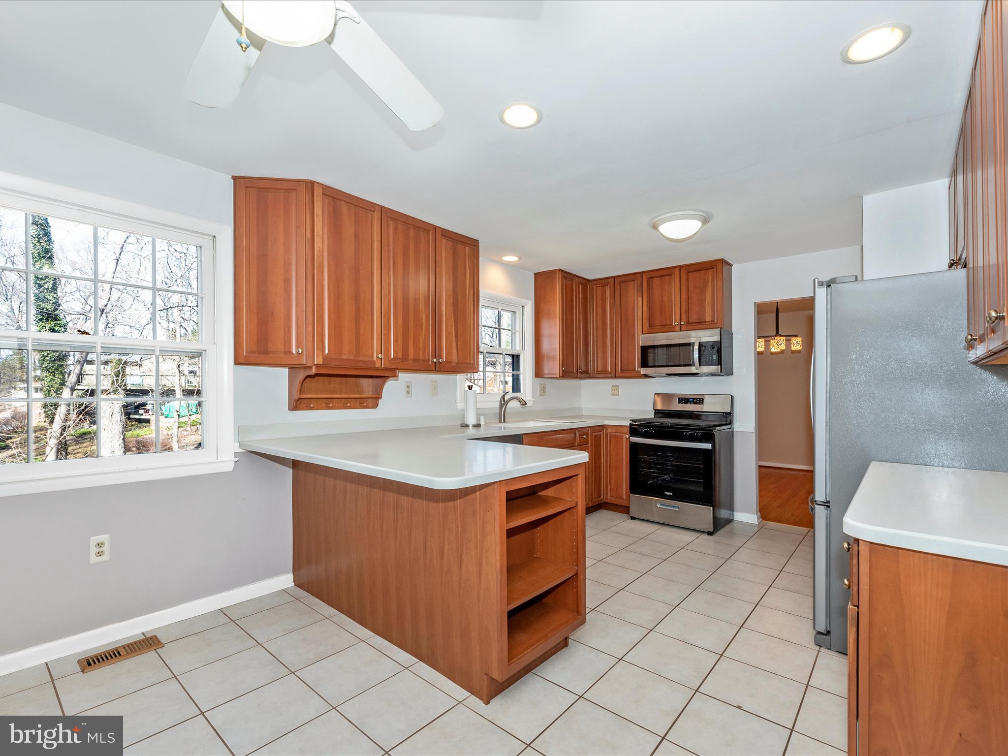CARROLL SQUARE - Residential