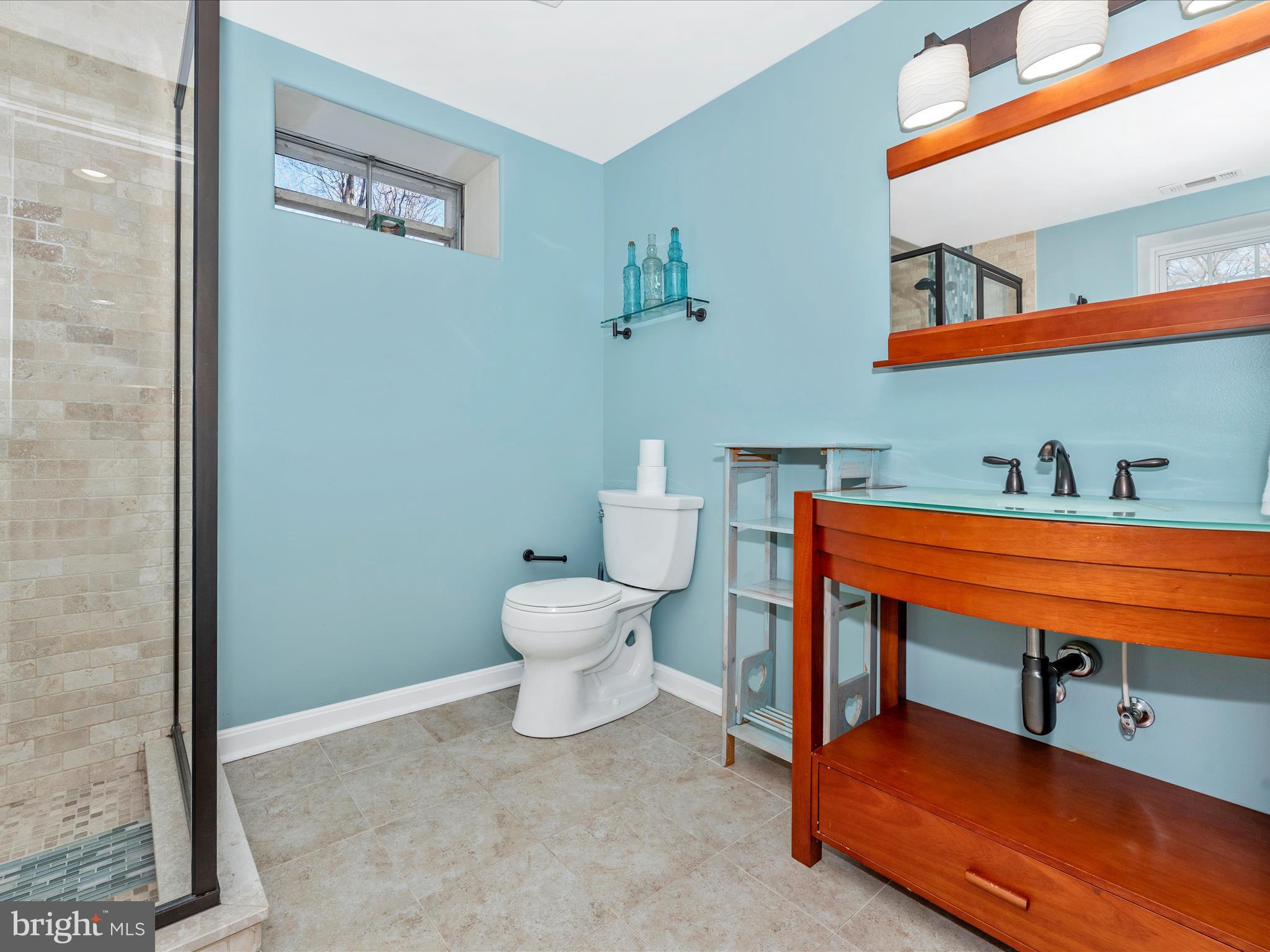 CARROLL SQUARE - Residential