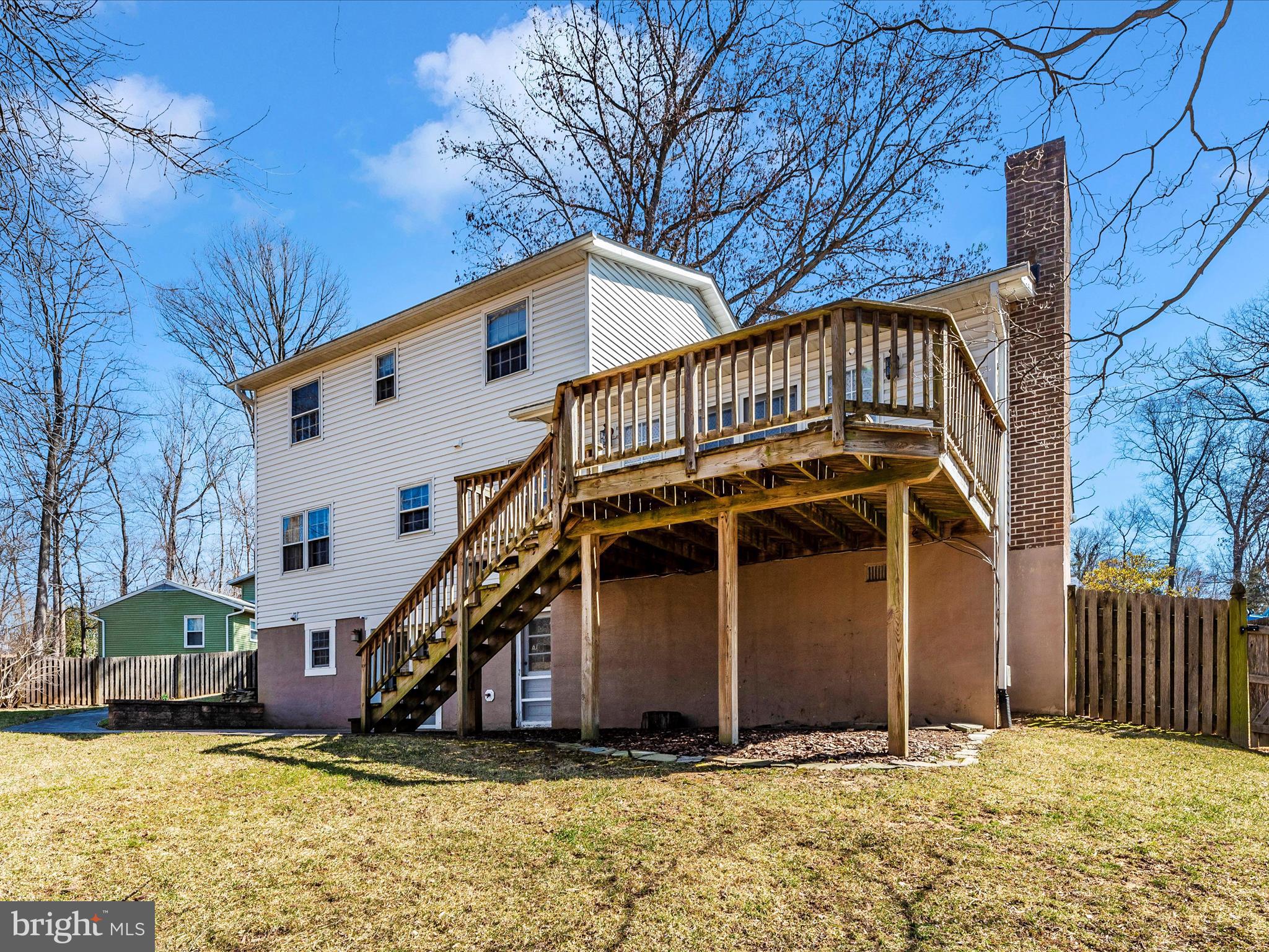 CARROLL SQUARE - Residential