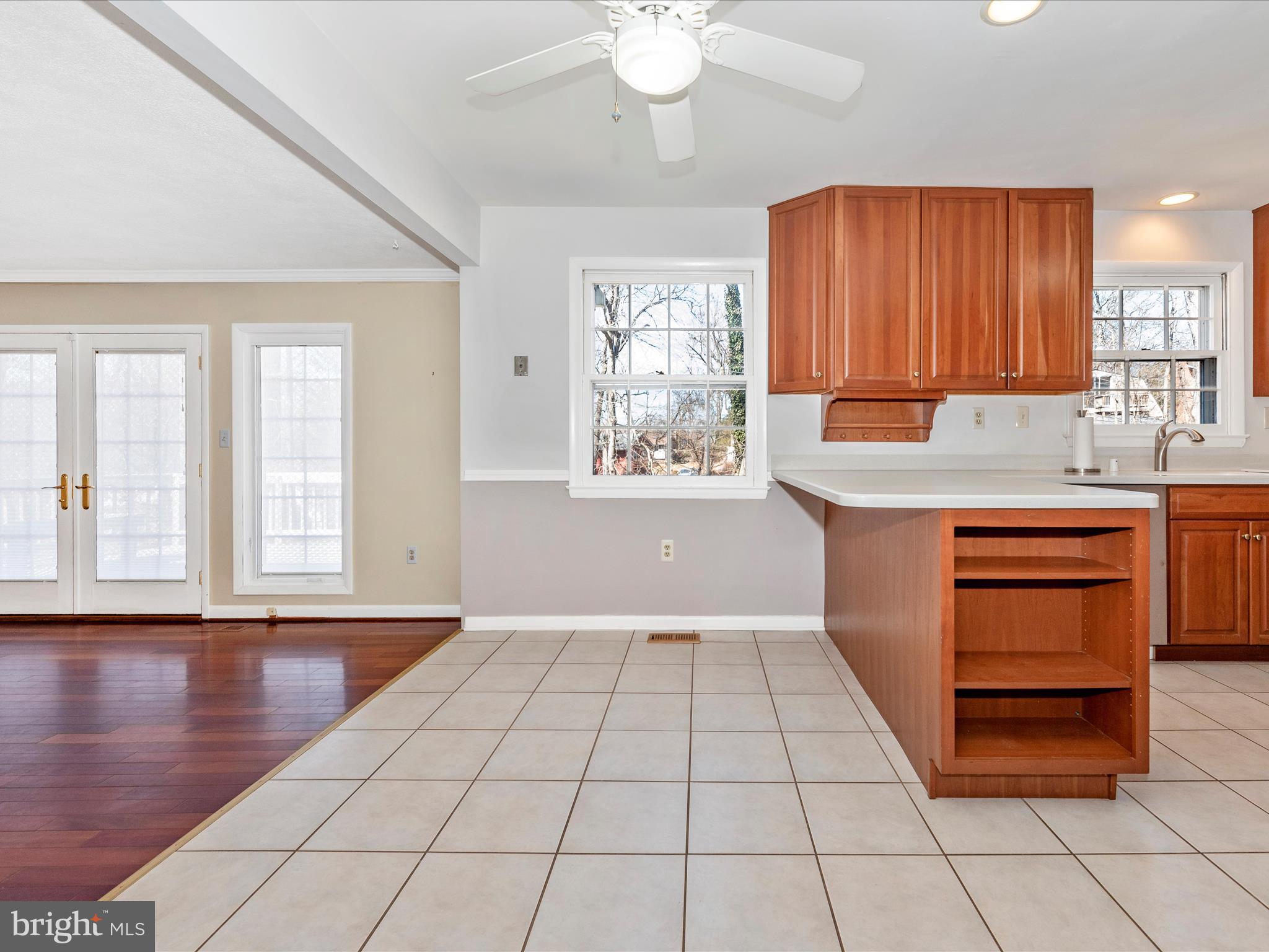 CARROLL SQUARE - Residential