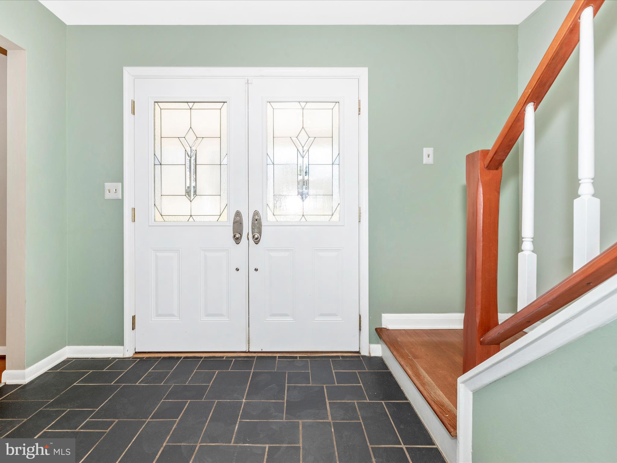 CARROLL SQUARE - Residential