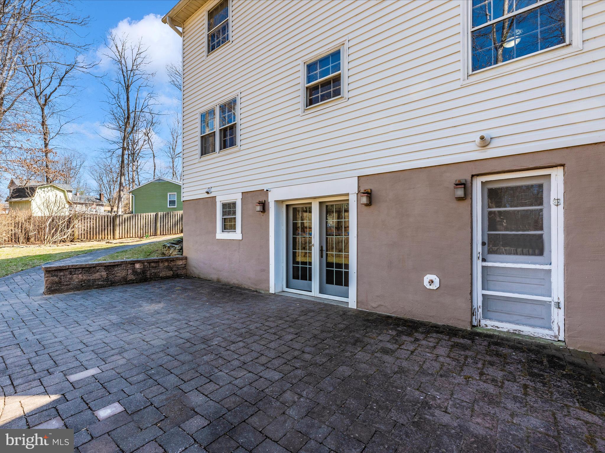 CARROLL SQUARE - Residential