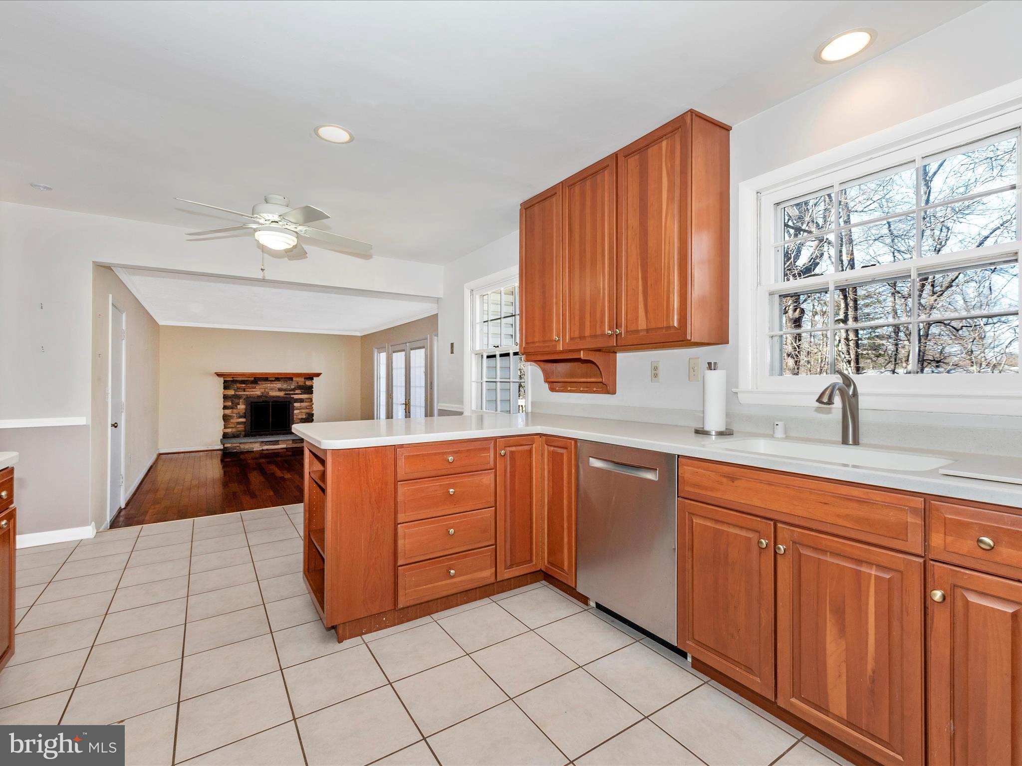 CARROLL SQUARE - Residential