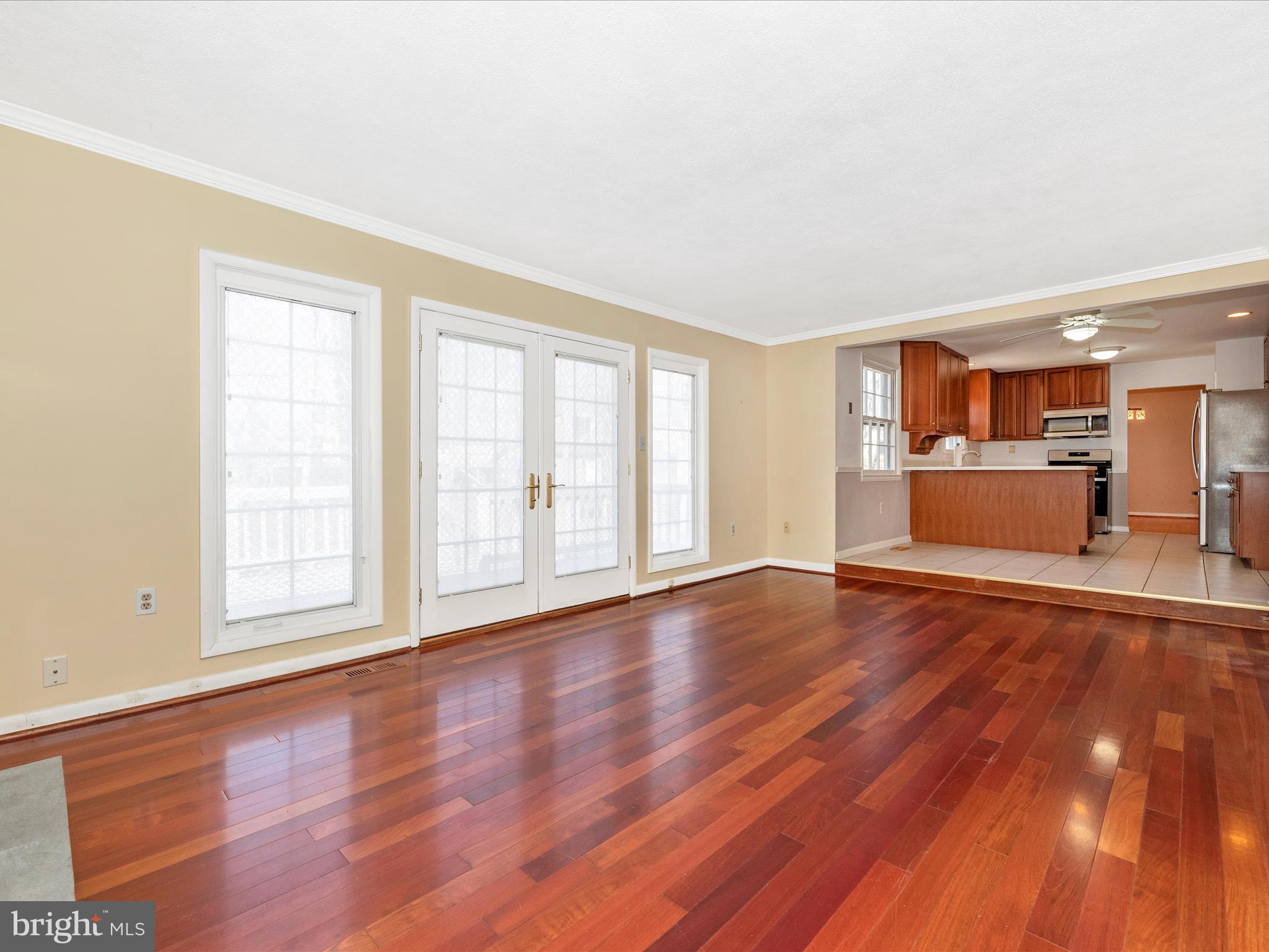CARROLL SQUARE - Residential