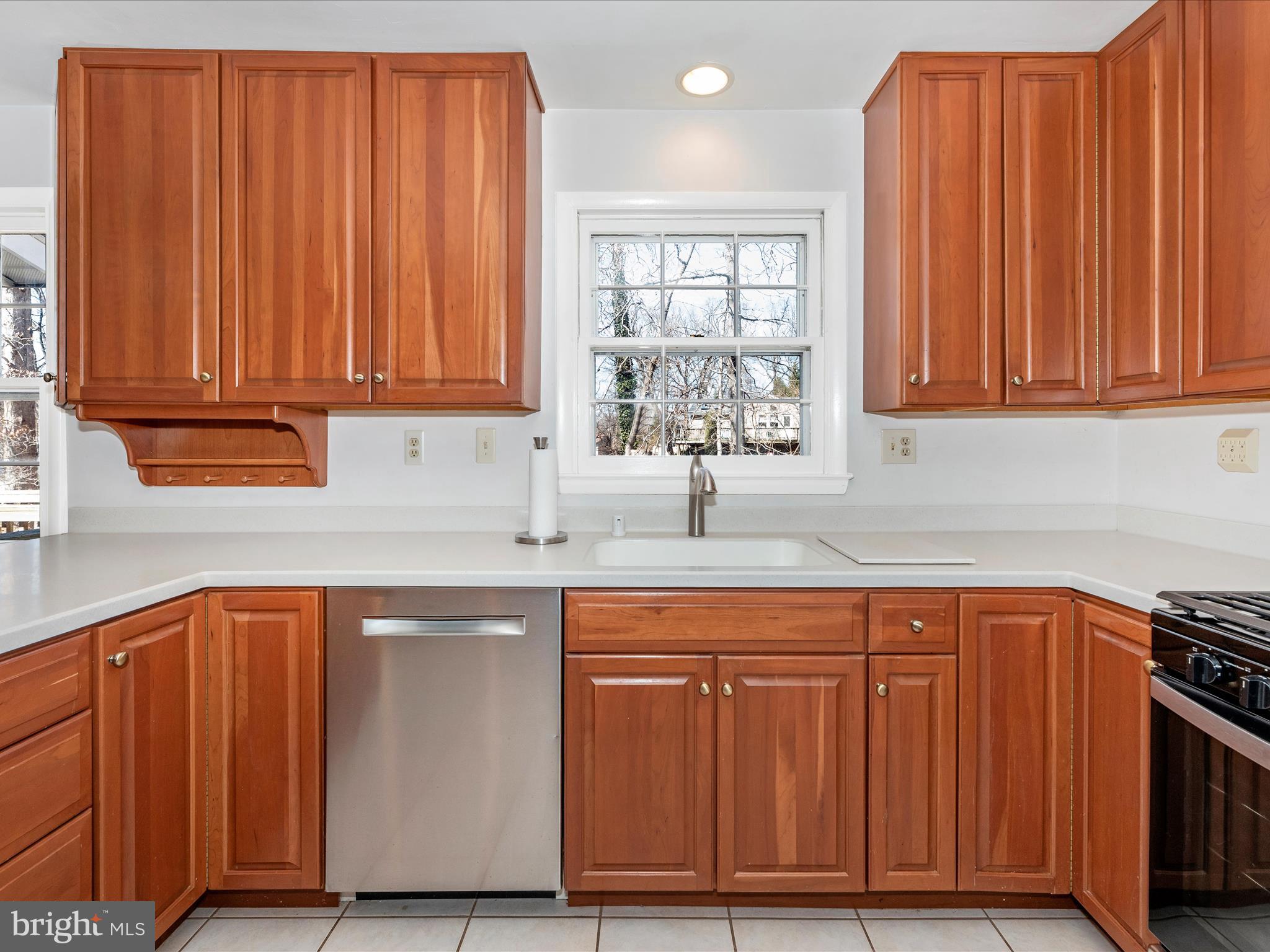 CARROLL SQUARE - Residential