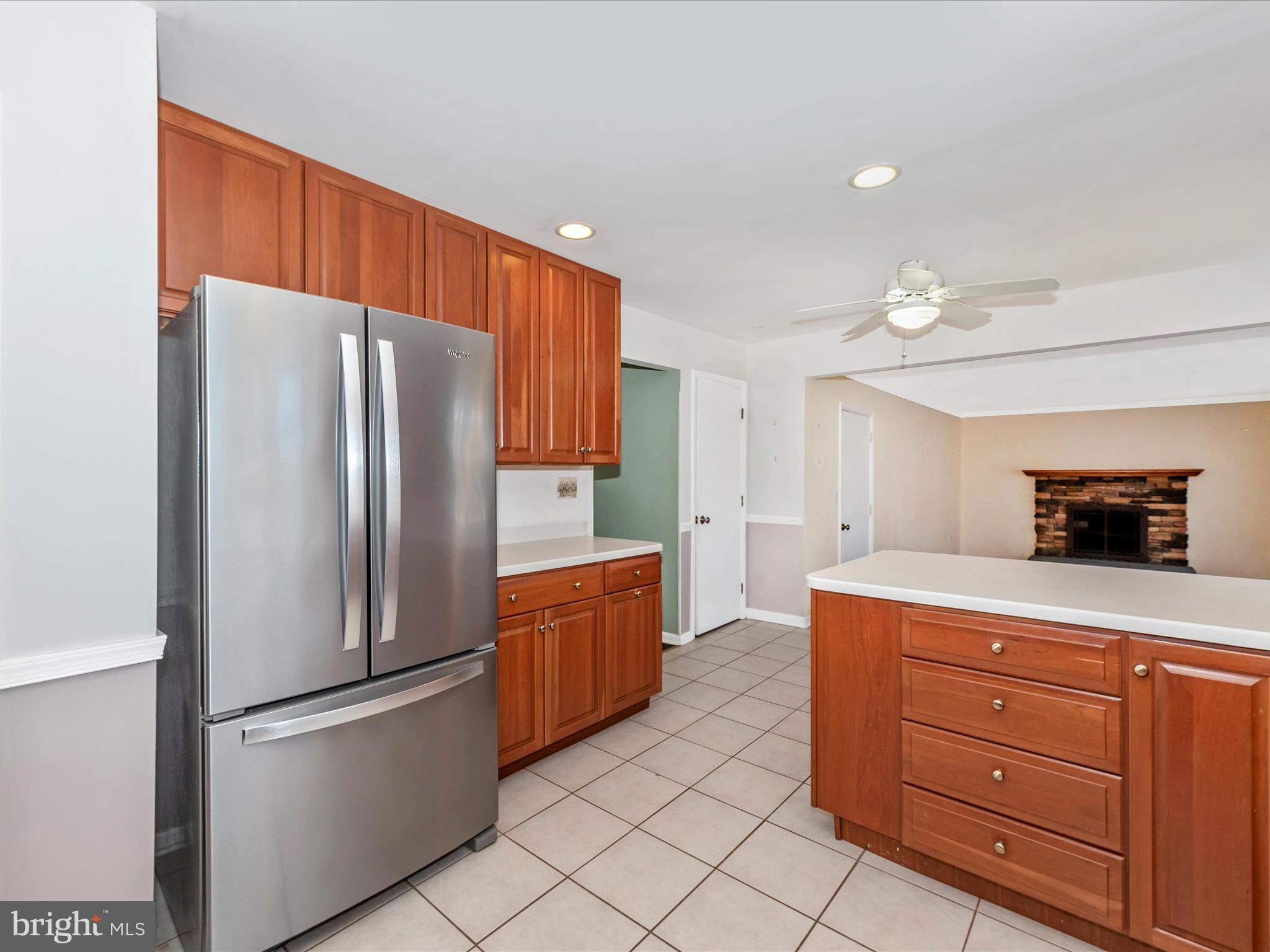 CARROLL SQUARE - Residential
