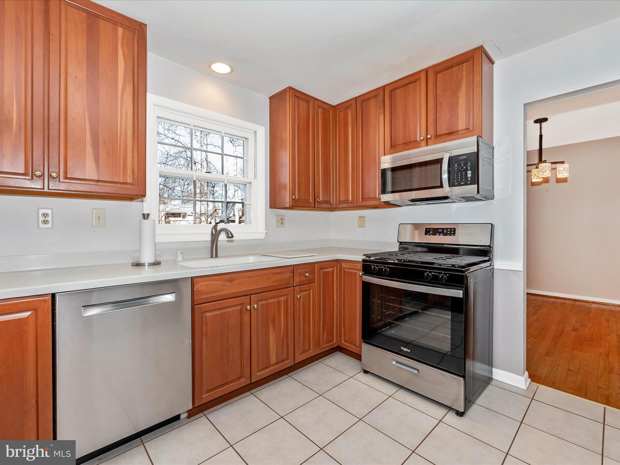 CARROLL SQUARE - Residential