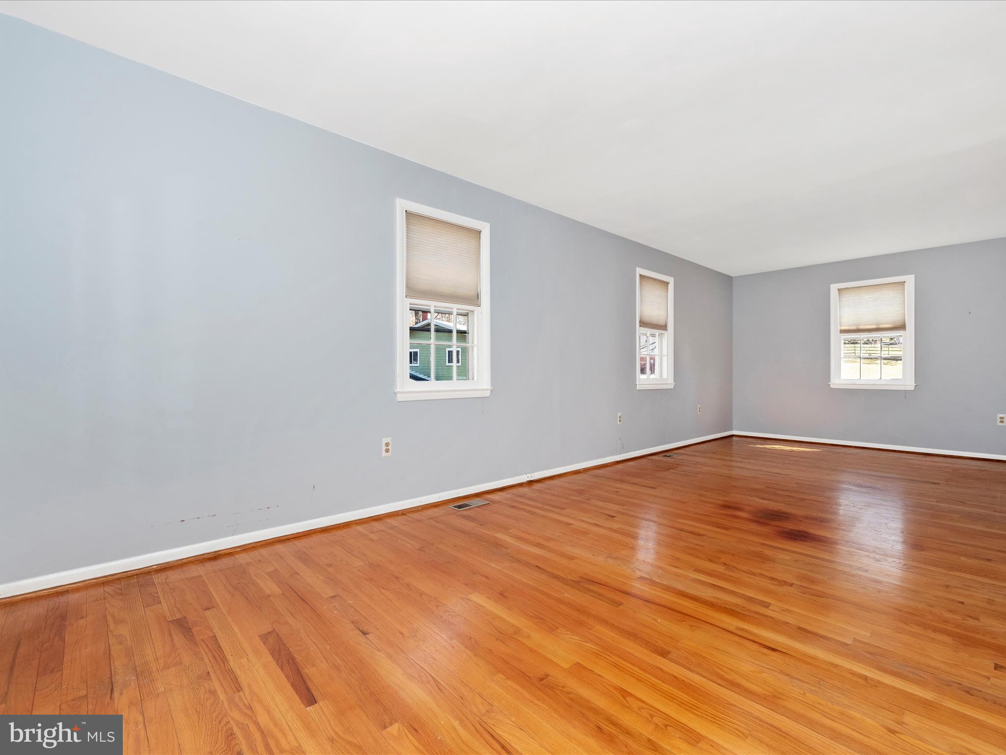 CARROLL SQUARE - Residential