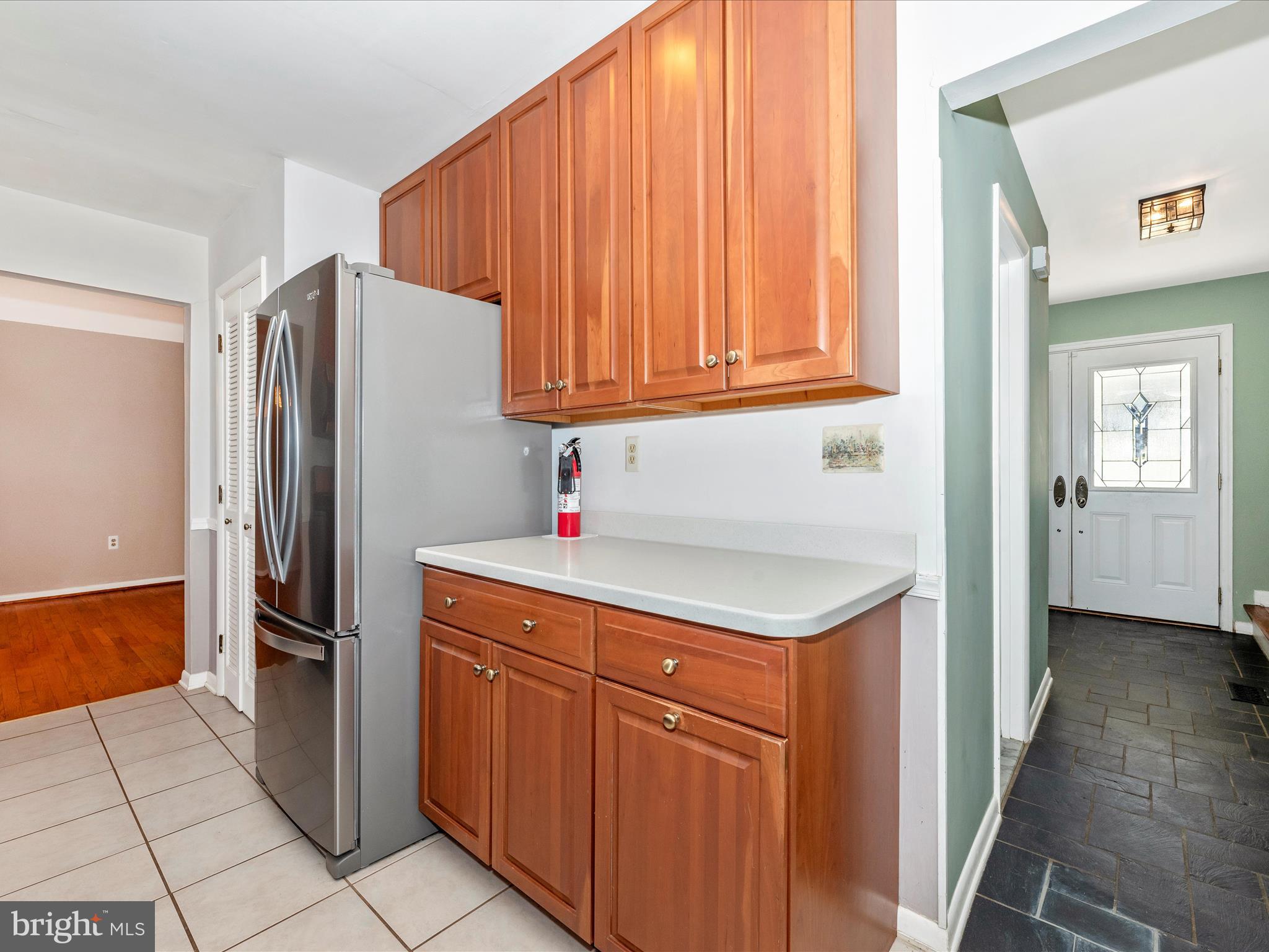 CARROLL SQUARE - Residential