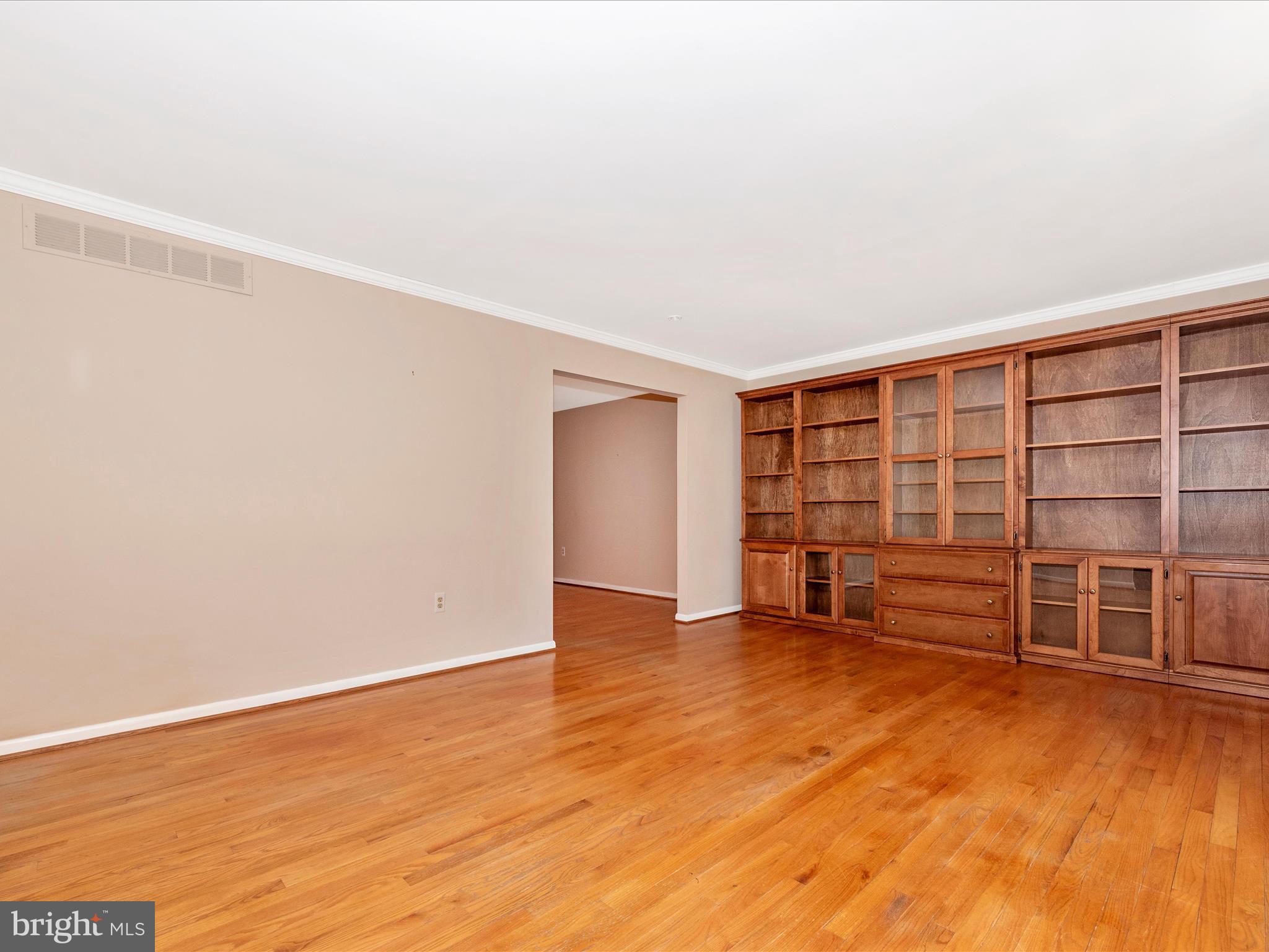 CARROLL SQUARE - Residential