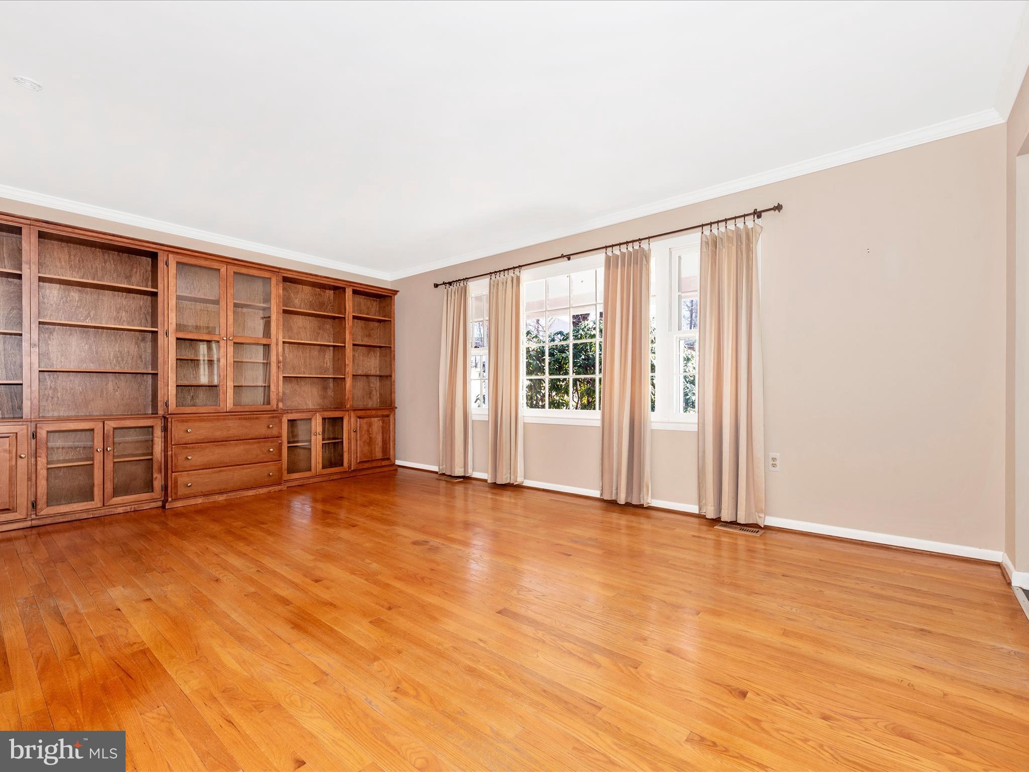 CARROLL SQUARE - Residential
